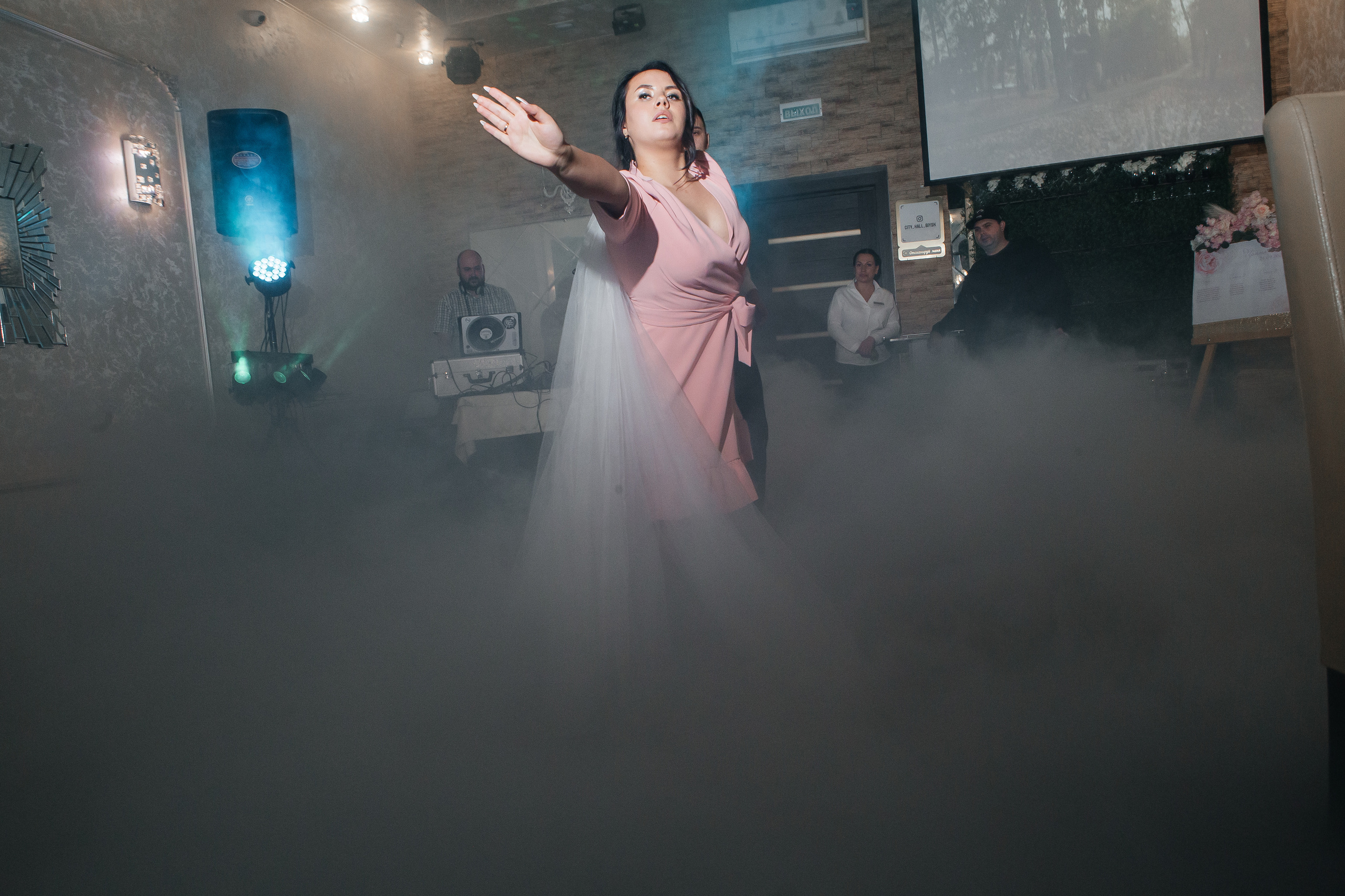 Фотосессия на свадьбу. Дарья Белякова. Свадебный, детский и семейный фотограф в городе Бийск