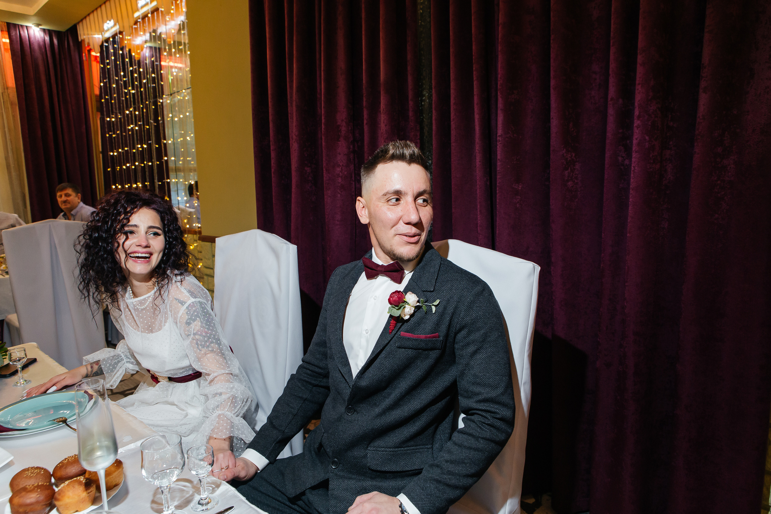 Свадьба осенью. Дарья Белякова. Свадебный, детский и семейный фотограф в городе Бийск