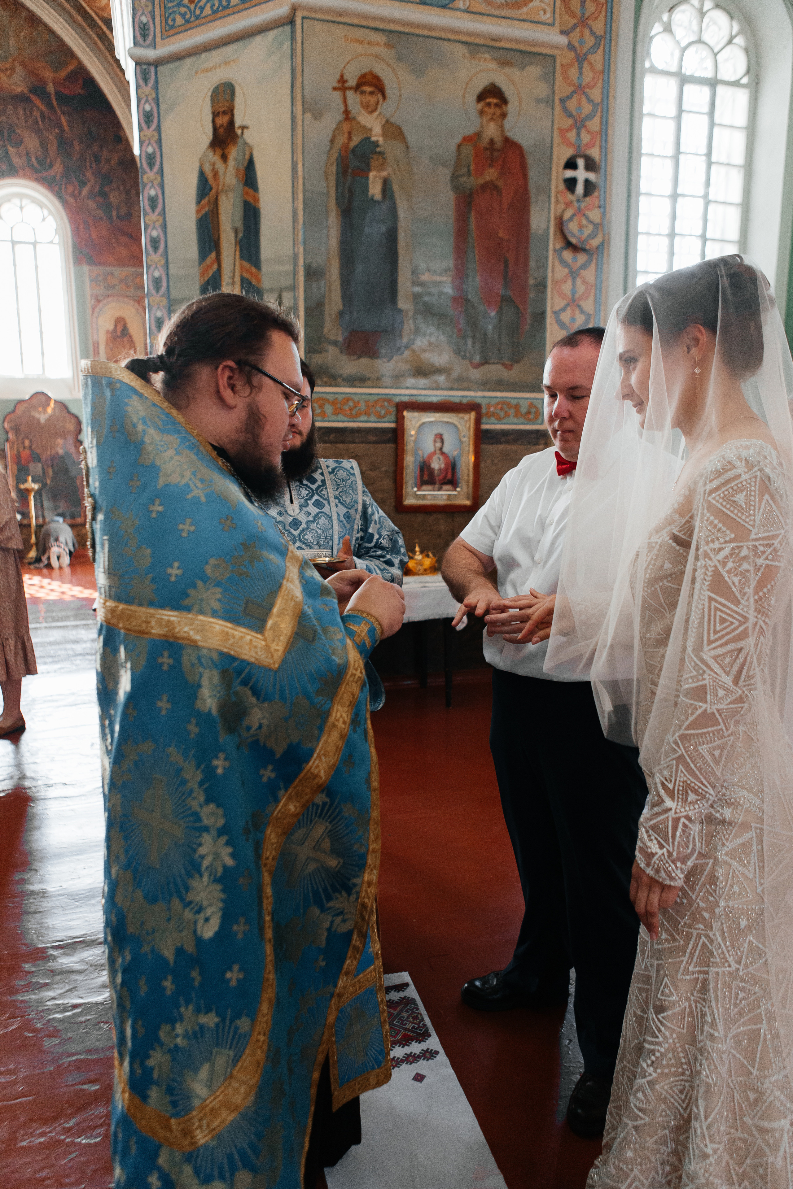 Венчание фотосессия. Дарья Белякова. Свадебный, детский и семейный фотограф в городе Бийск