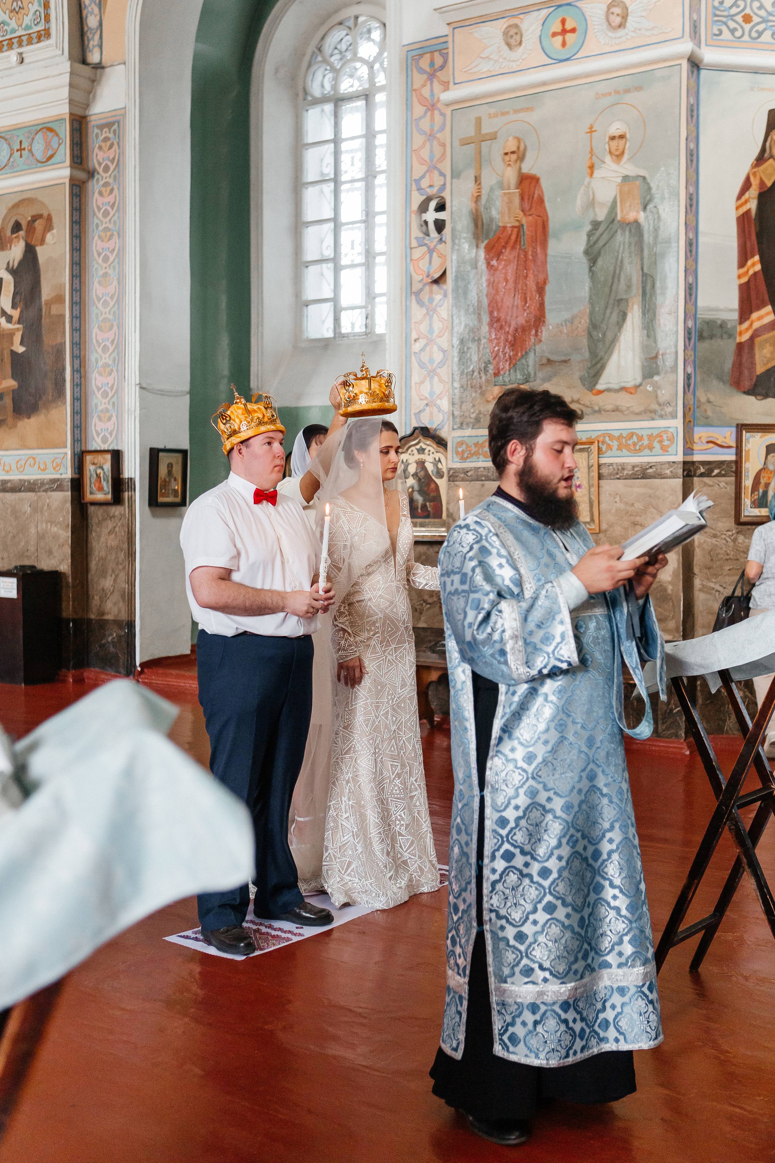 Венчание фотосессия. Дарья Белякова. Свадебный, детский и семейный фотограф в городе Бийск