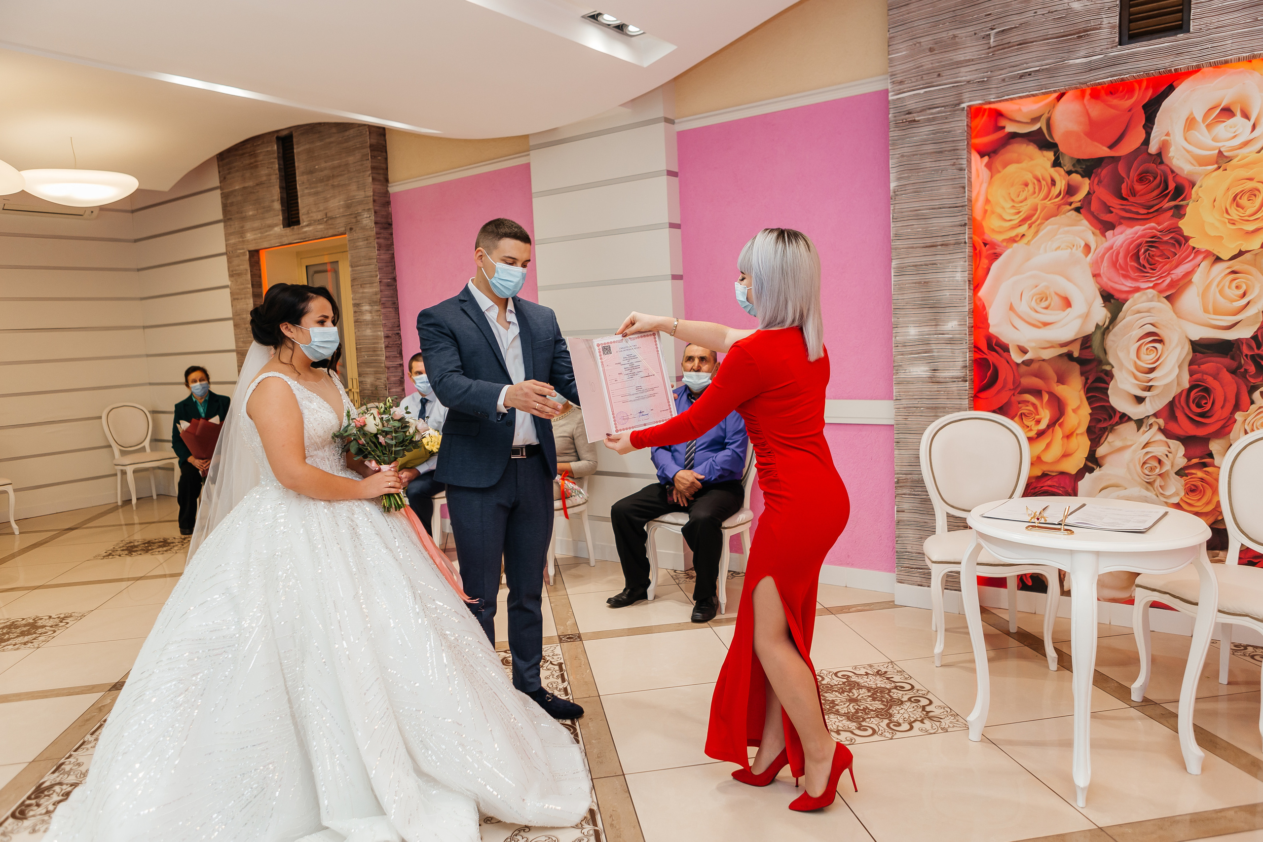 Фотосессия на свадьбу. Дарья Белякова. Свадебный, детский и семейный фотограф в городе Бийск