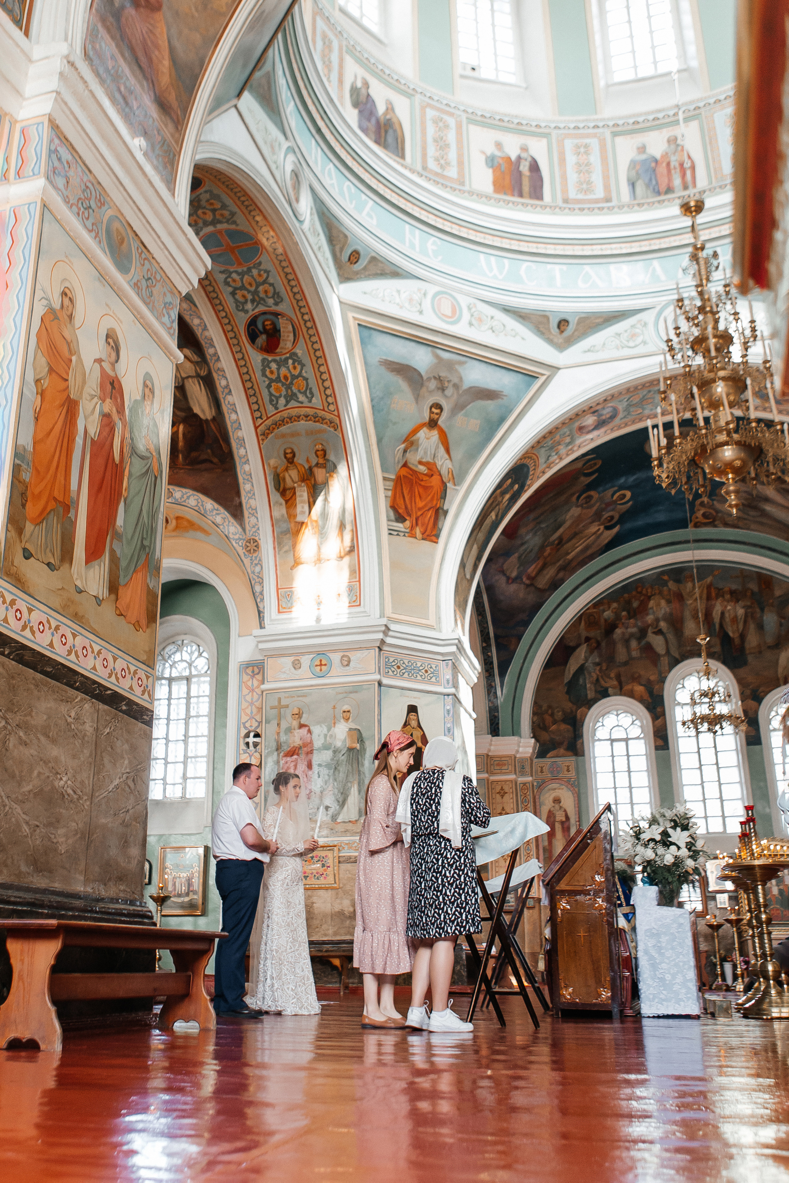 Венчание фотосессия. Дарья Белякова. Свадебный, детский и семейный фотограф в городе Бийск