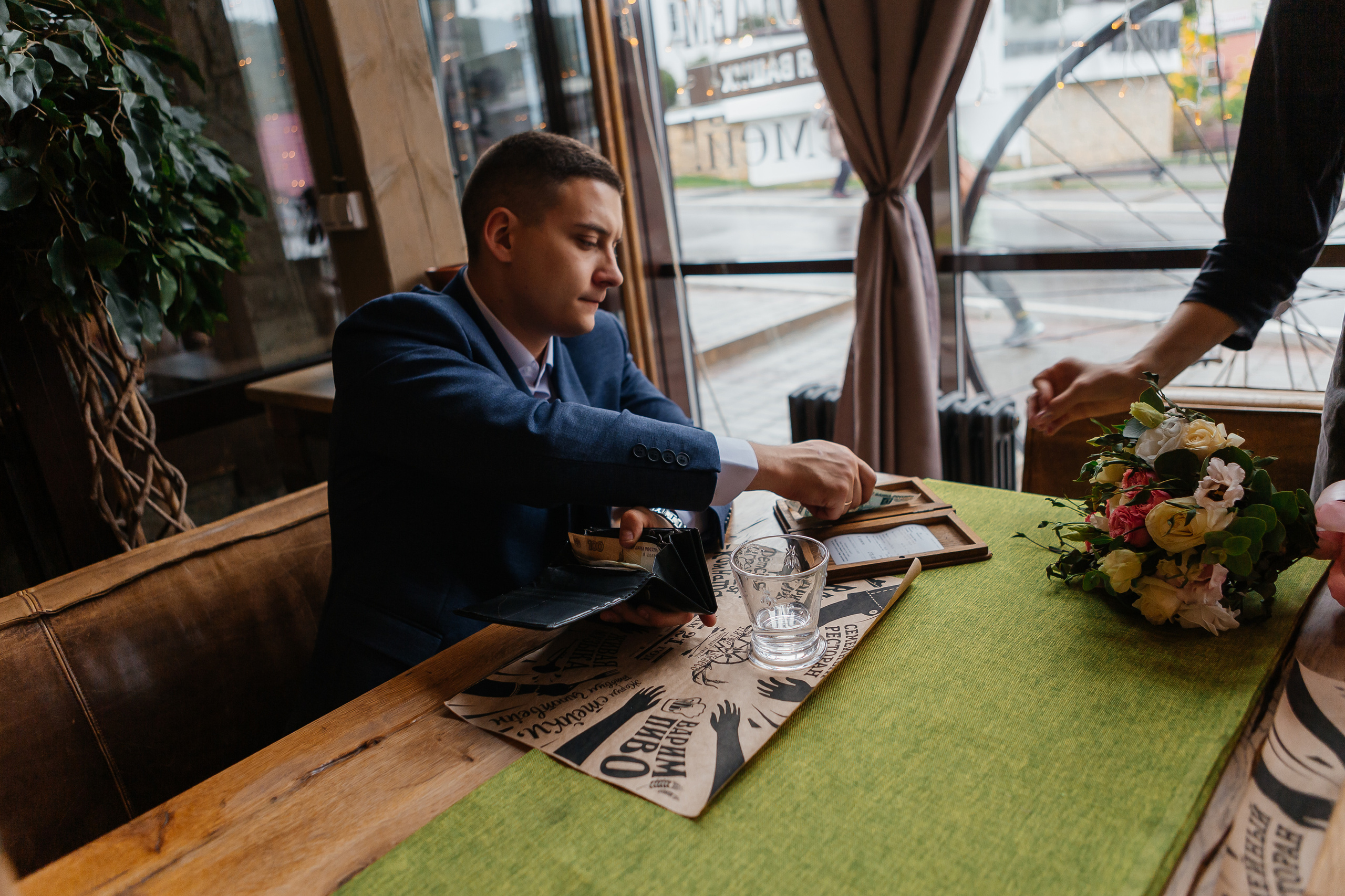 Фотосессия на свадьбу. Дарья Белякова. Свадебный, детский и семейный фотограф в городе Бийск