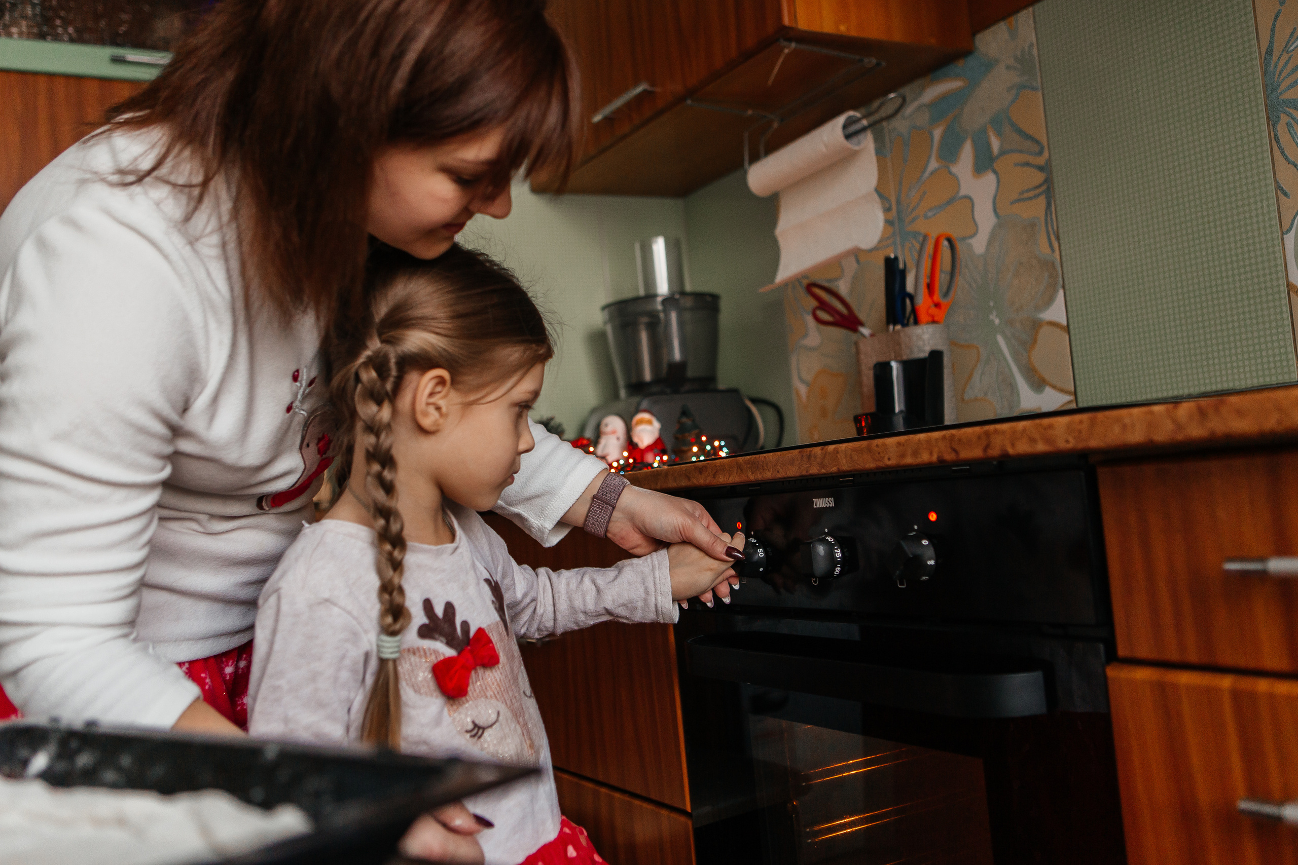 Фото в домашних условиях. Дарья Белякова. Свадебный, детский и семейный фотограф в городе Бийск