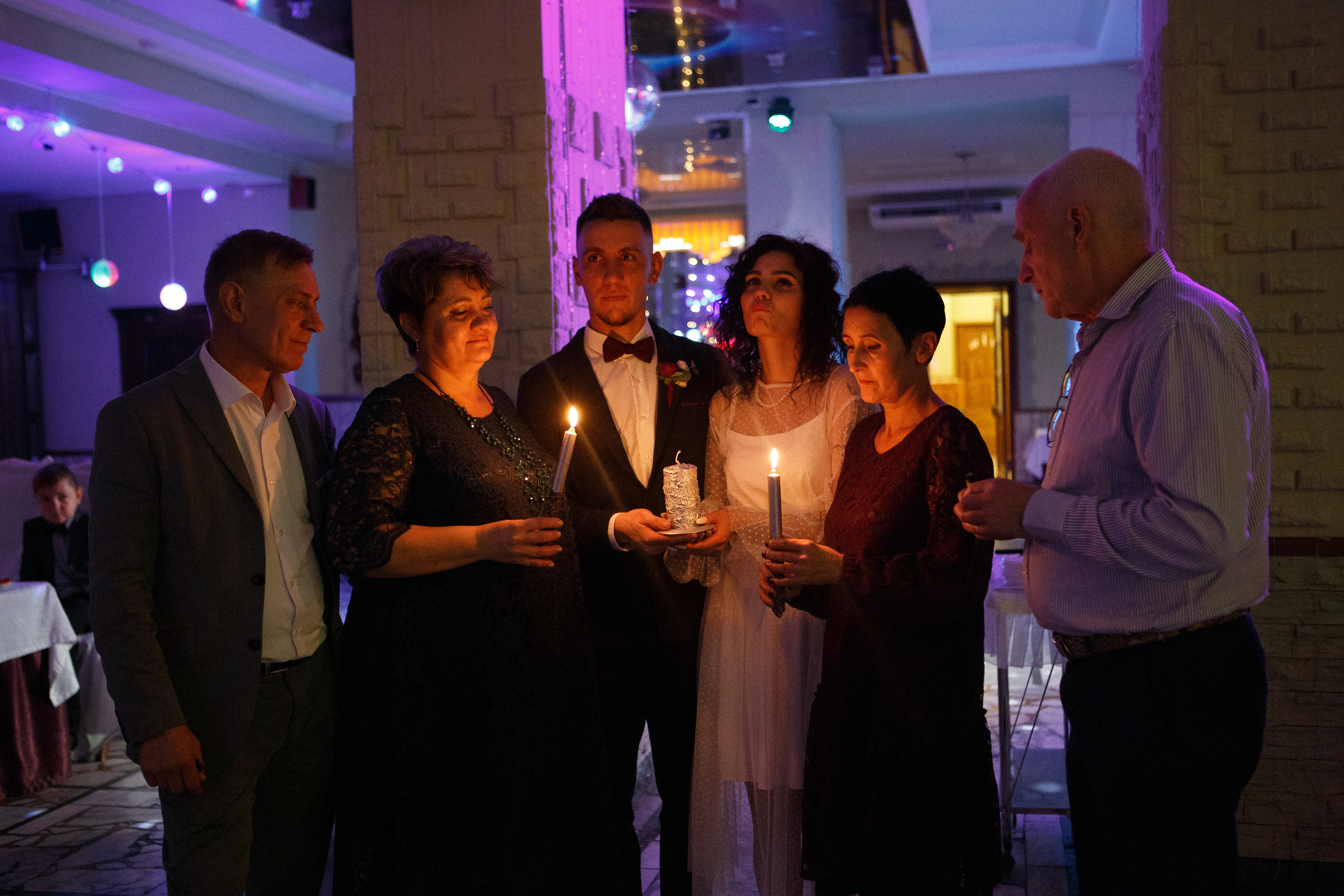 Свадьба осенью. Дарья Белякова. Свадебный, детский и семейный фотограф в городе Бийск