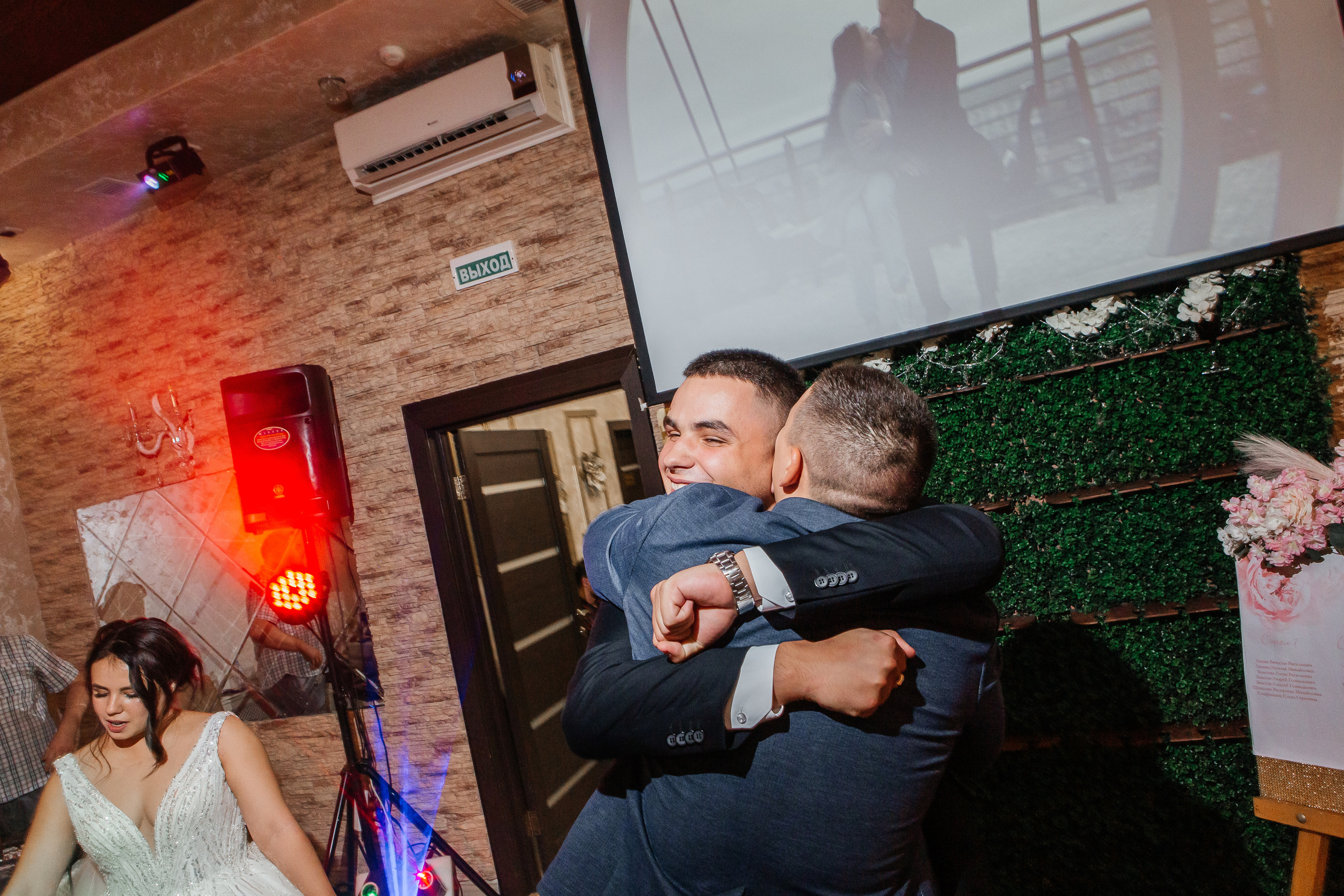 Фотосессия на свадьбу. Дарья Белякова. Свадебный, детский и семейный фотограф в городе Бийск