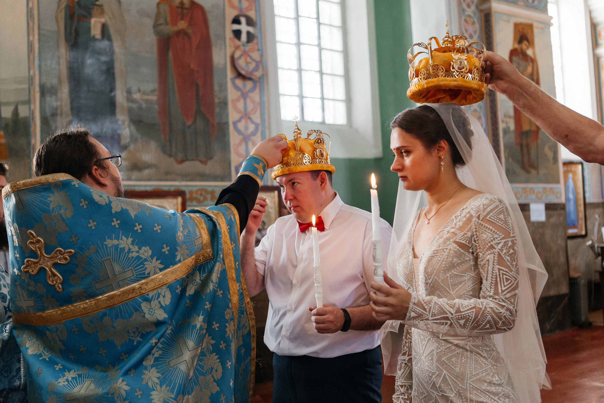 Венчание фотосессия. Дарья Белякова. Свадебный, детский и семейный фотограф в городе Бийск