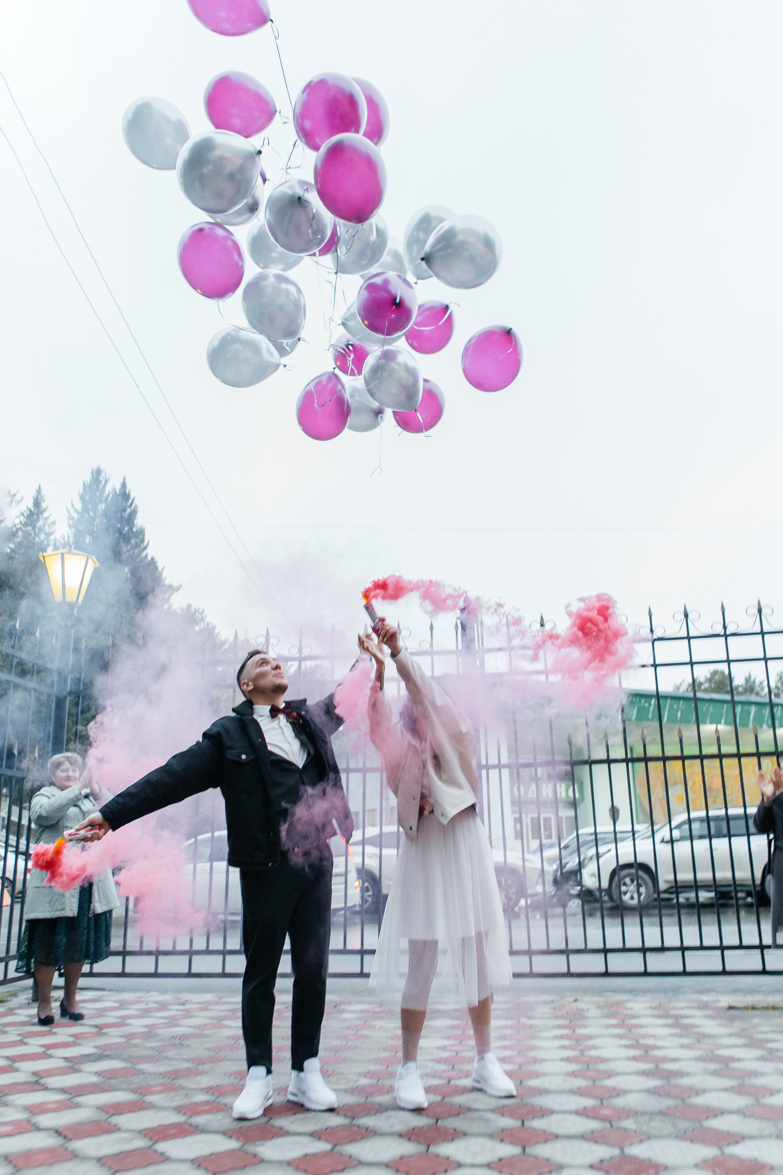 Свадьба осенью. Дарья Белякова. Свадебный, детский и семейный фотограф в городе Бийск