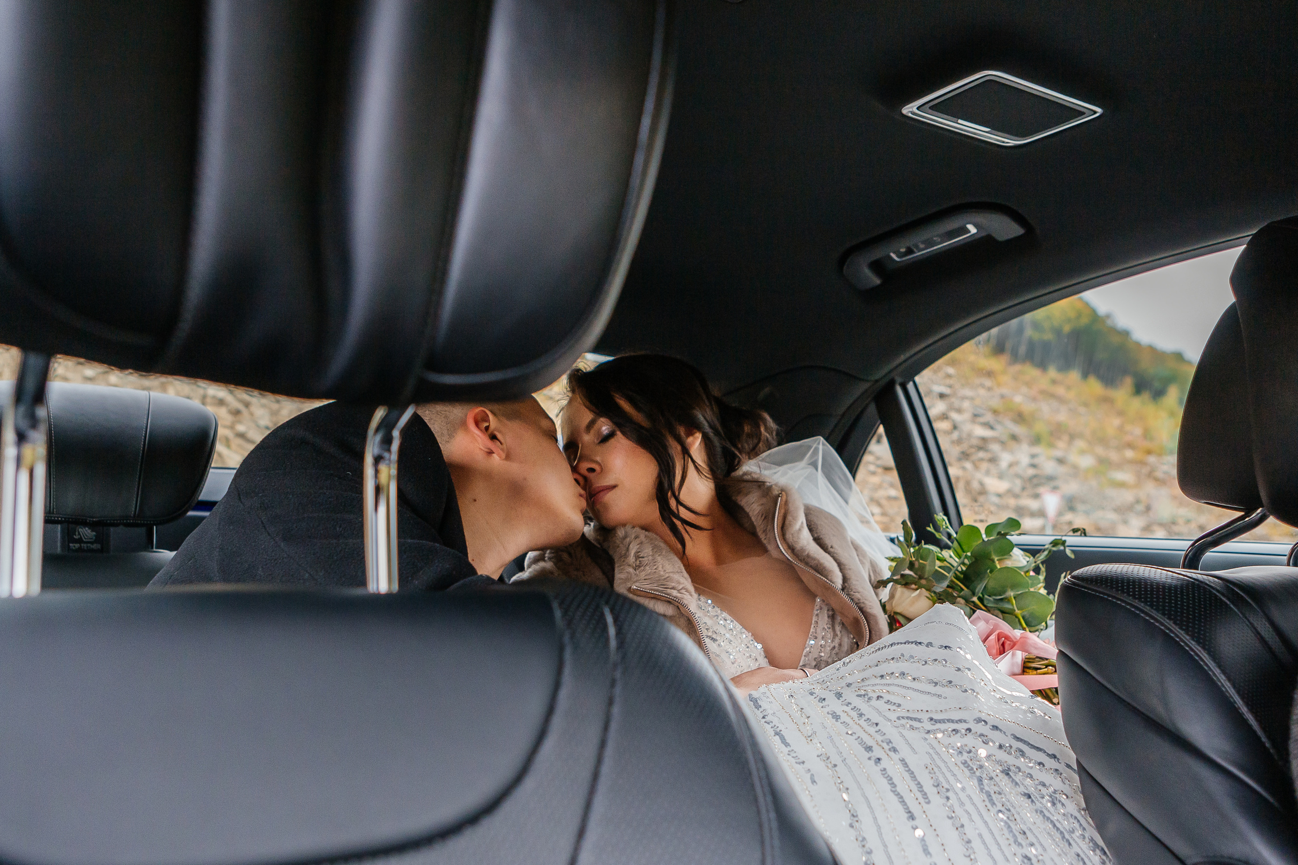 Фотосессия на свадьбу. Дарья Белякова. Свадебный, детский и семейный фотограф в городе Бийск