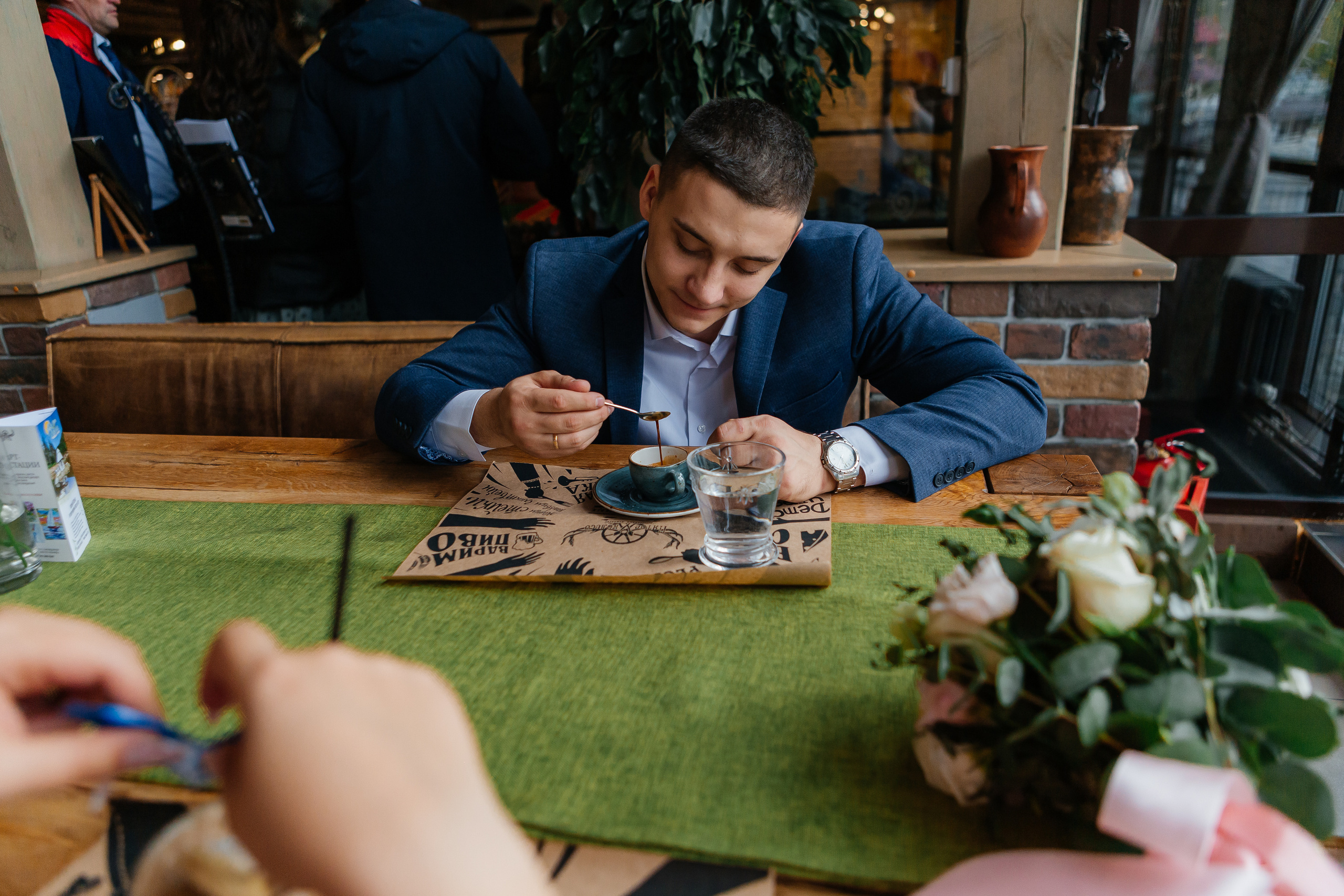 Фотосессия на свадьбу. Дарья Белякова. Свадебный, детский и семейный фотограф в городе Бийск