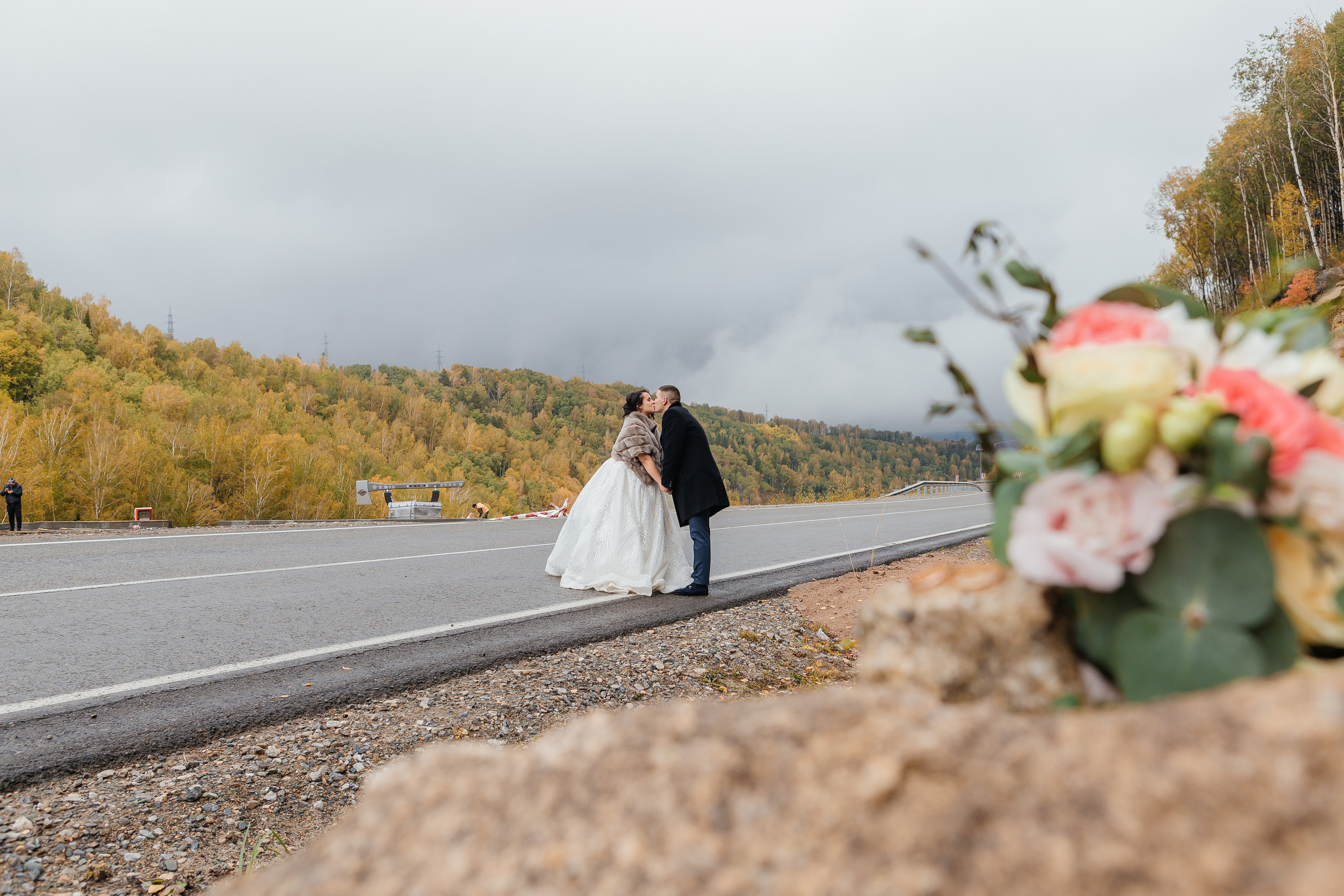 Фотосессия на свадьбу. Дарья Белякова. Свадебный, детский и семейный фотограф в городе Бийск