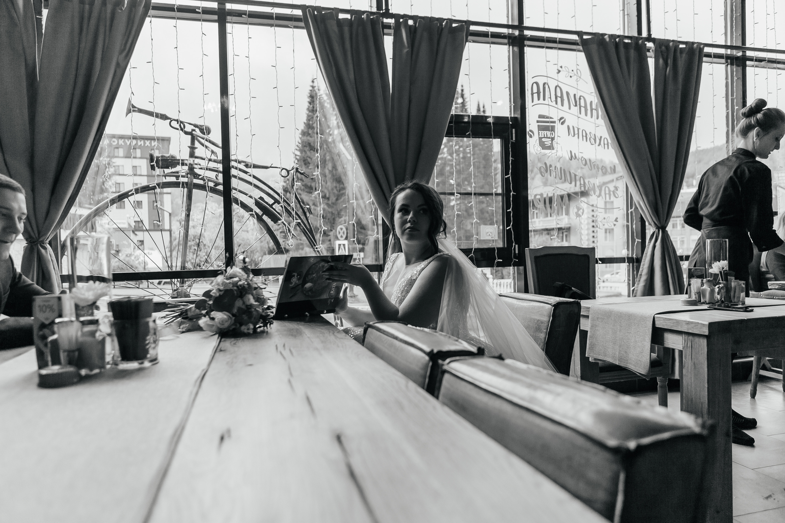 Фотосессия на свадьбу. Дарья Белякова. Свадебный, детский и семейный фотограф в городе Бийск