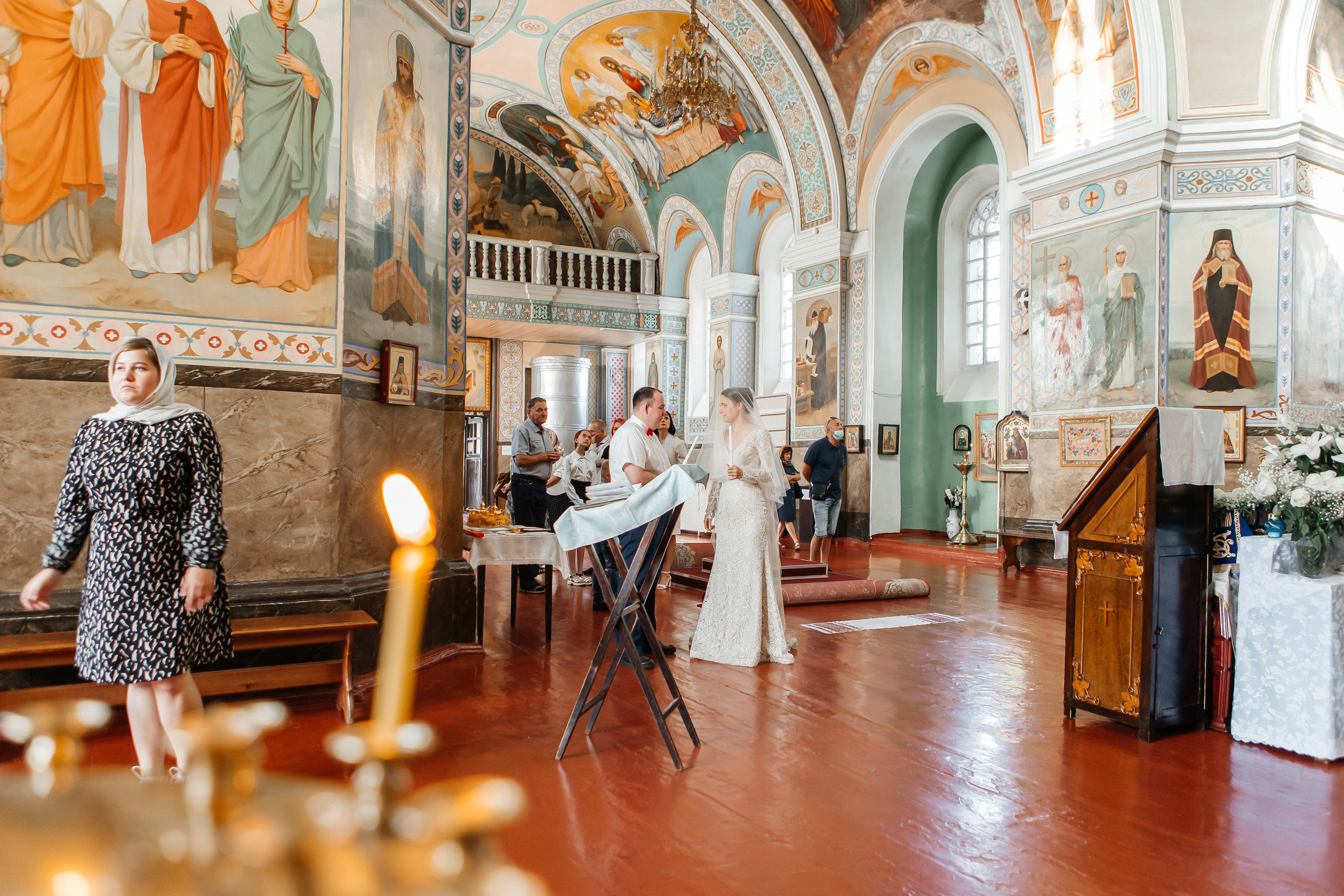 Венчание фотосессия. Дарья Белякова. Свадебный, детский и семейный фотограф в городе Бийск