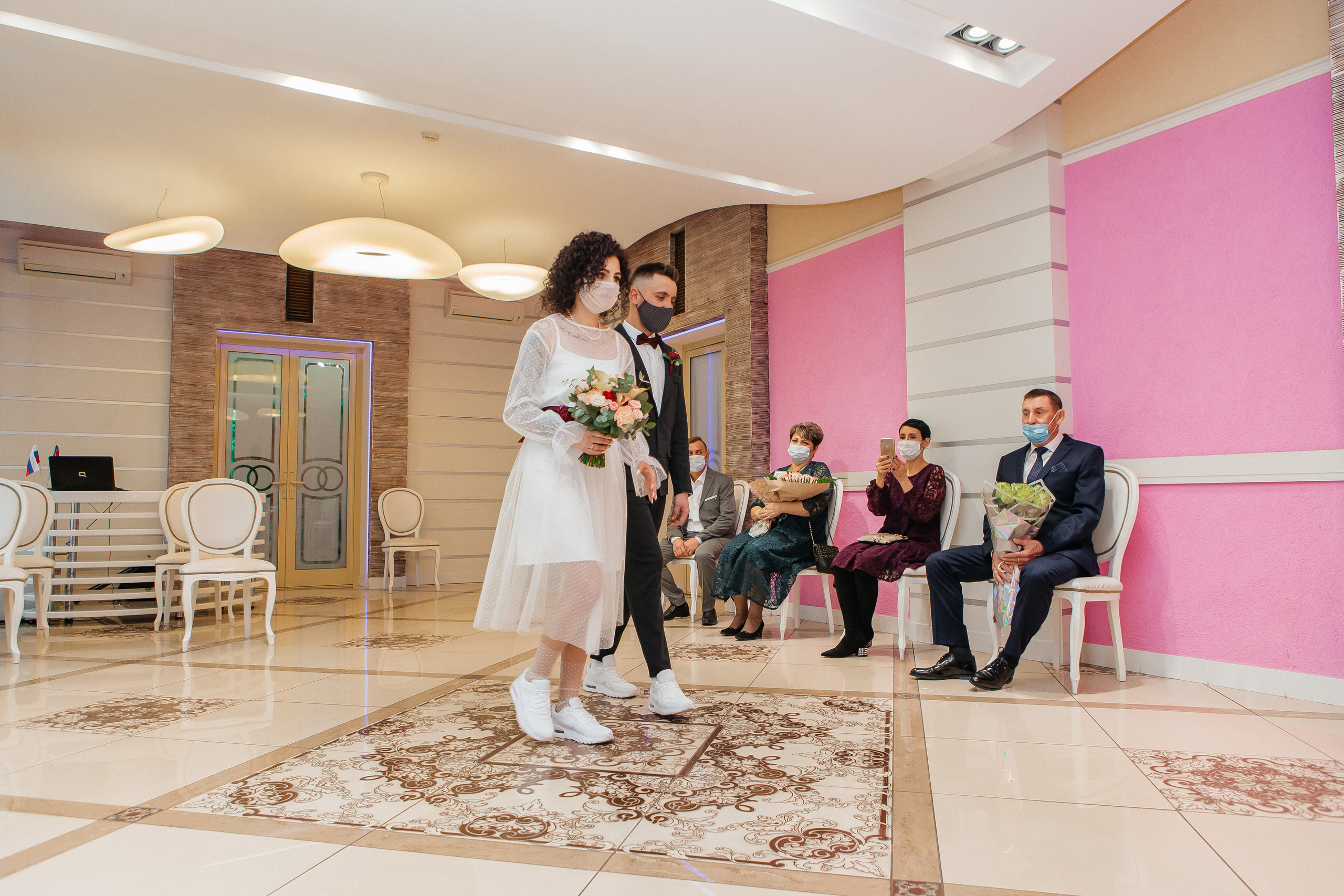 Свадьба осенью. Дарья Белякова. Свадебный, детский и семейный фотограф в городе Бийск