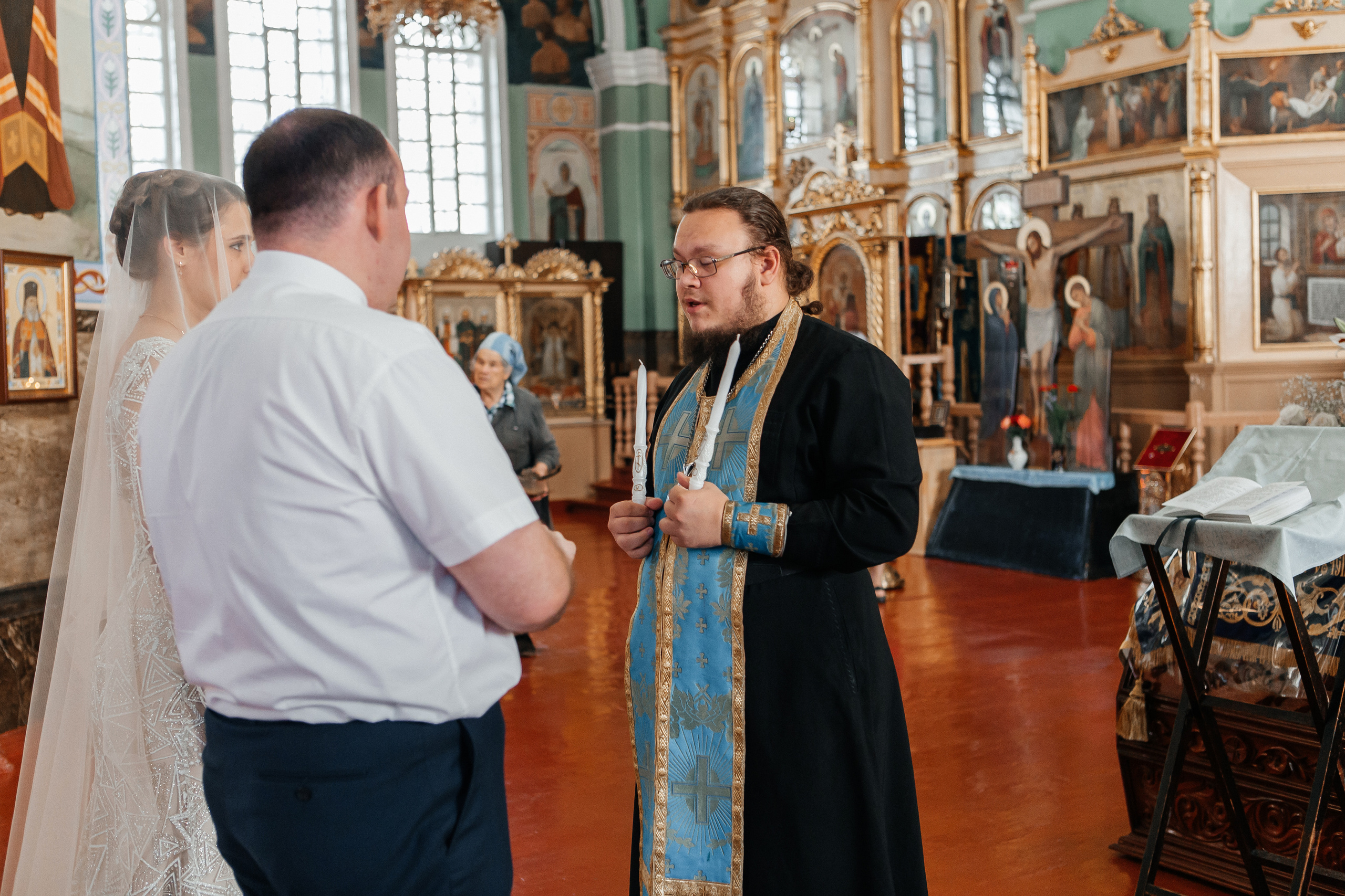 Венчание фотосессия. Дарья Белякова. Свадебный, детский и семейный фотограф в городе Бийск