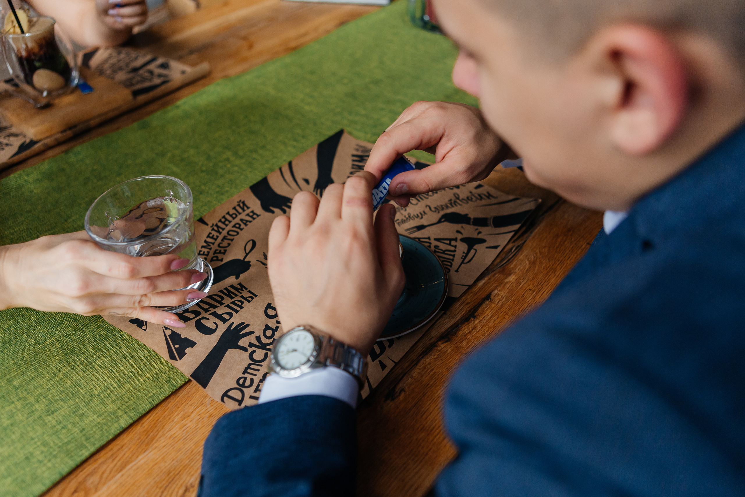 Фотосессия на свадьбу. Дарья Белякова. Свадебный, детский и семейный фотограф в городе Бийск