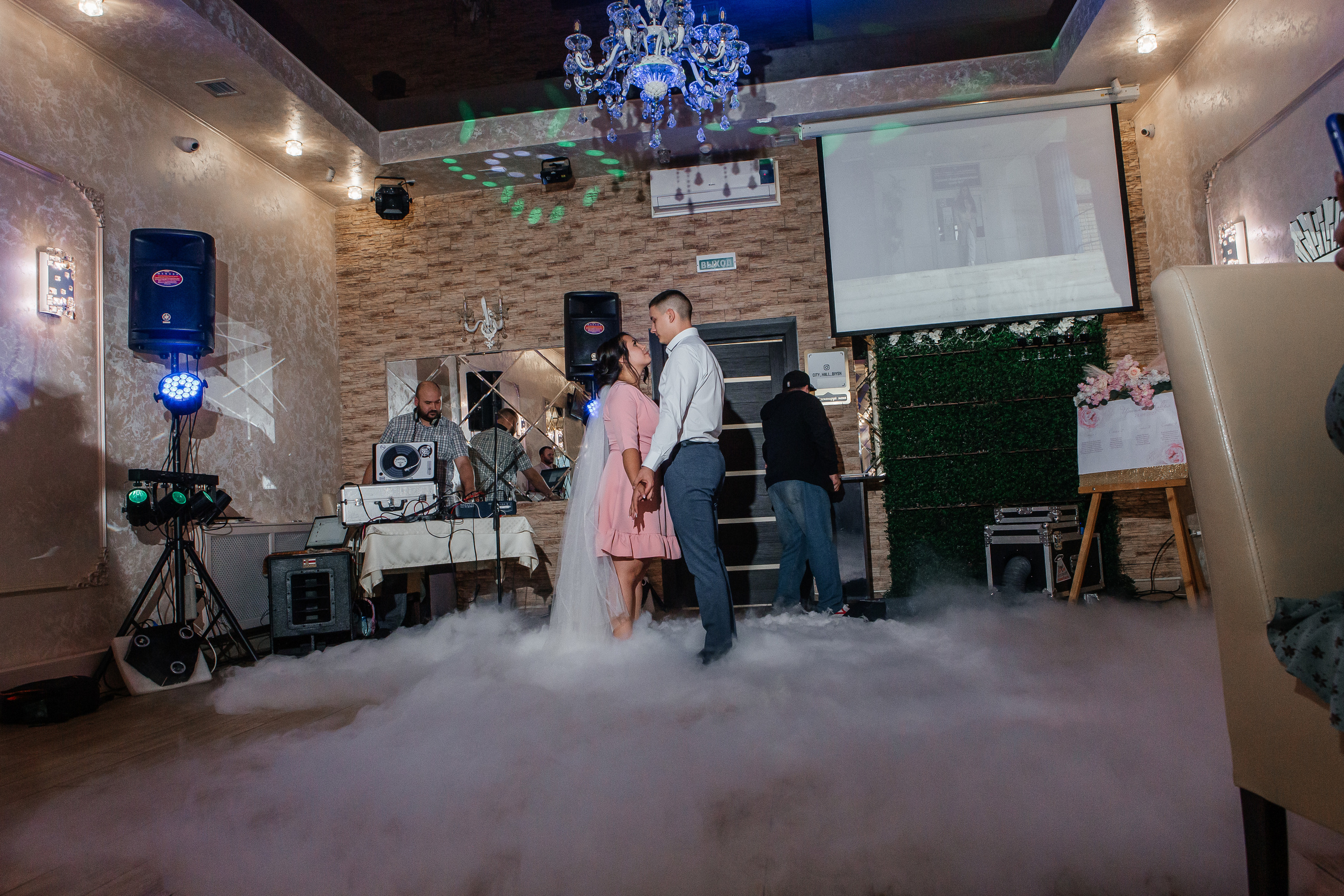 Фотосессия на свадьбу. Дарья Белякова. Свадебный, детский и семейный фотограф в городе Бийск