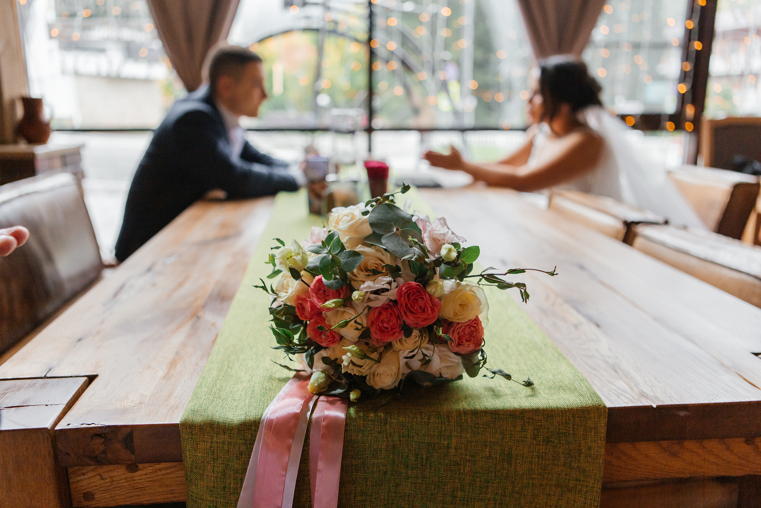 Фотосессия на свадьбу. Дарья Белякова. Свадебный, детский и семейный фотограф в городе Бийск