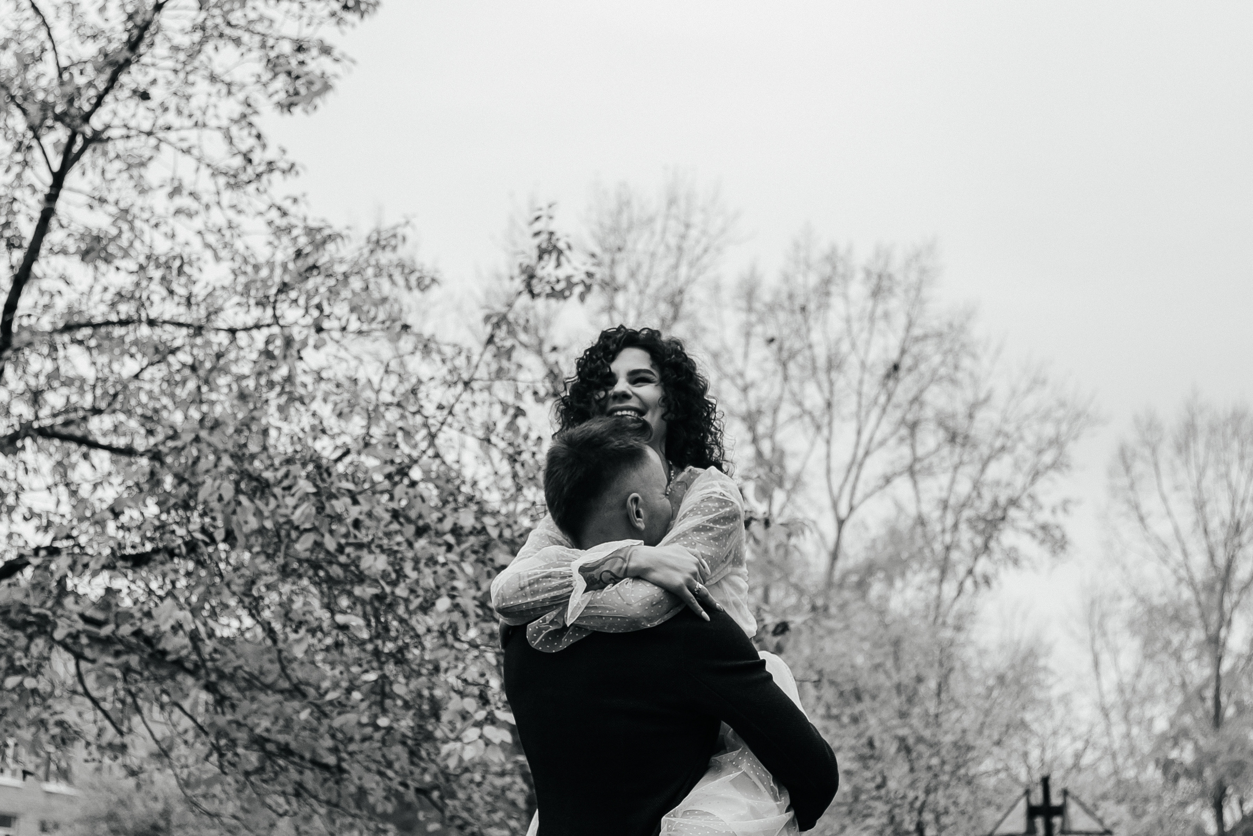 Свадьба осенью. Дарья Белякова. Свадебный, детский и семейный фотограф в городе Бийск