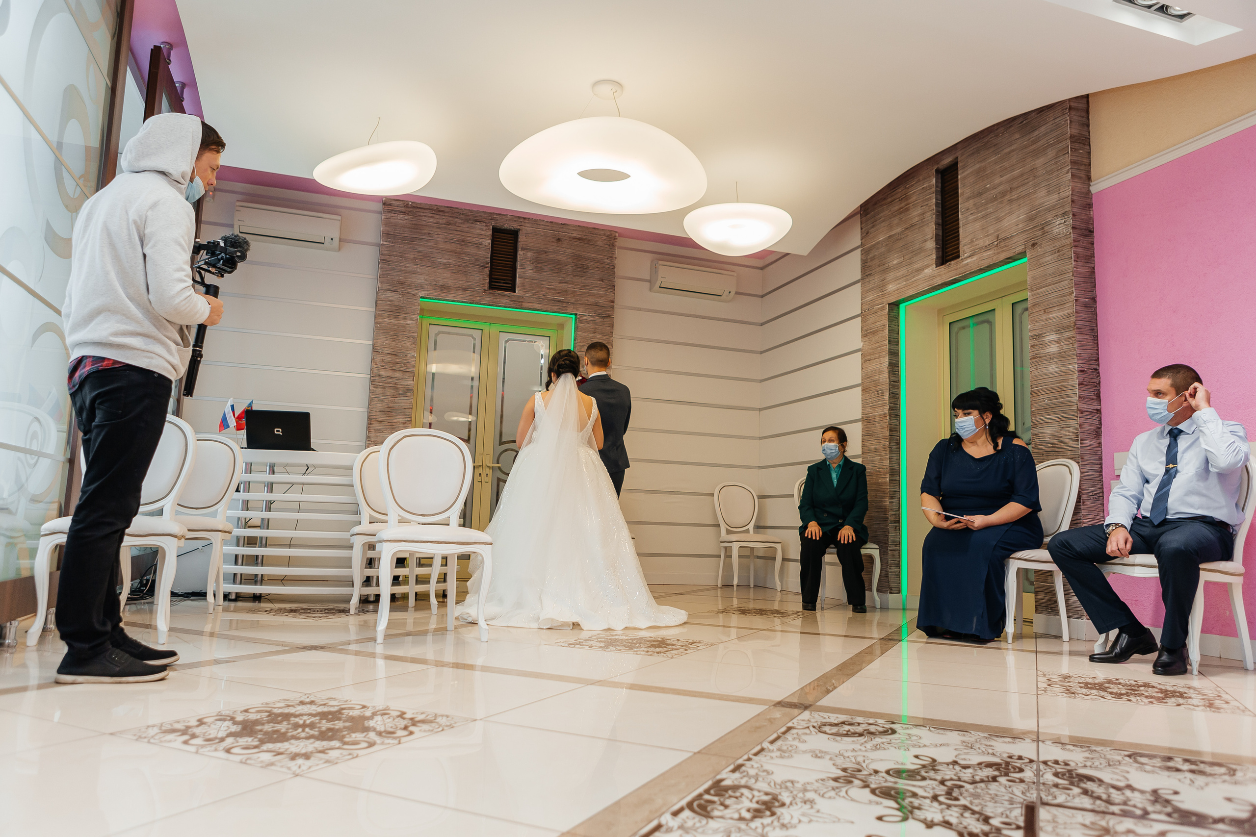 Фотосессия на свадьбу. Дарья Белякова. Свадебный, детский и семейный фотограф в городе Бийск