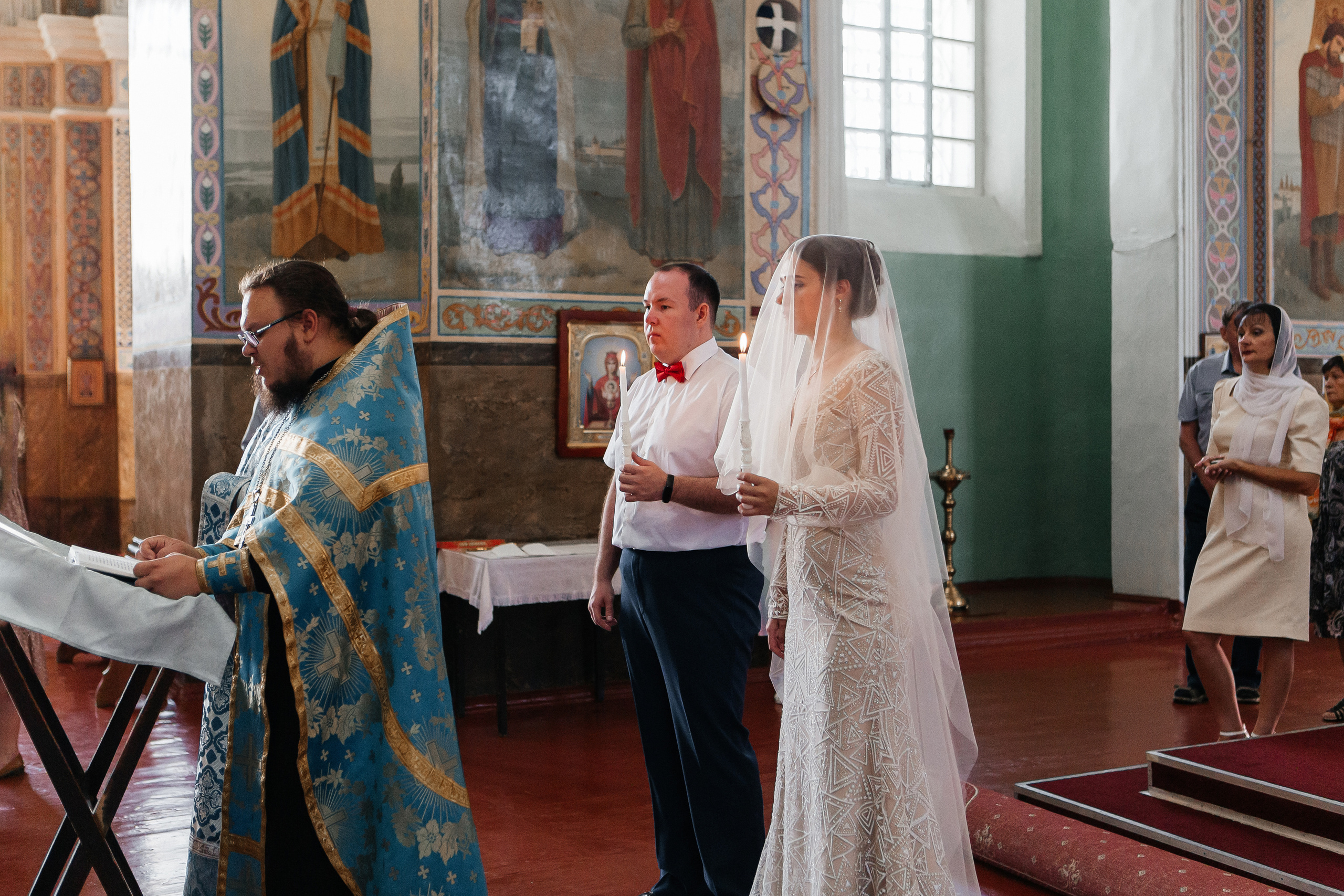 Венчание фотосессия. Дарья Белякова. Свадебный, детский и семейный фотограф в городе Бийск