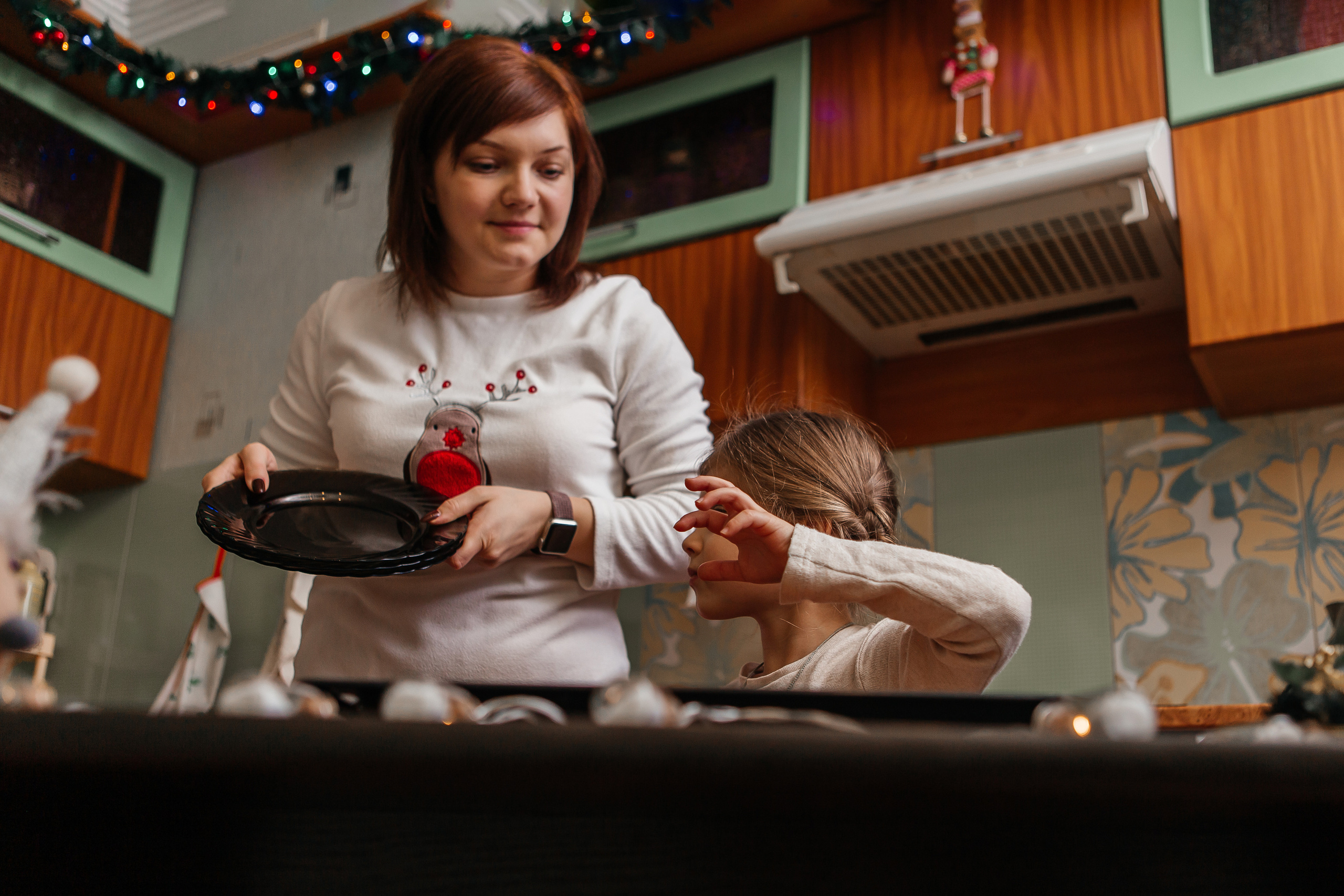Фото в домашних условиях. Дарья Белякова. Свадебный, детский и семейный фотограф в городе Бийск