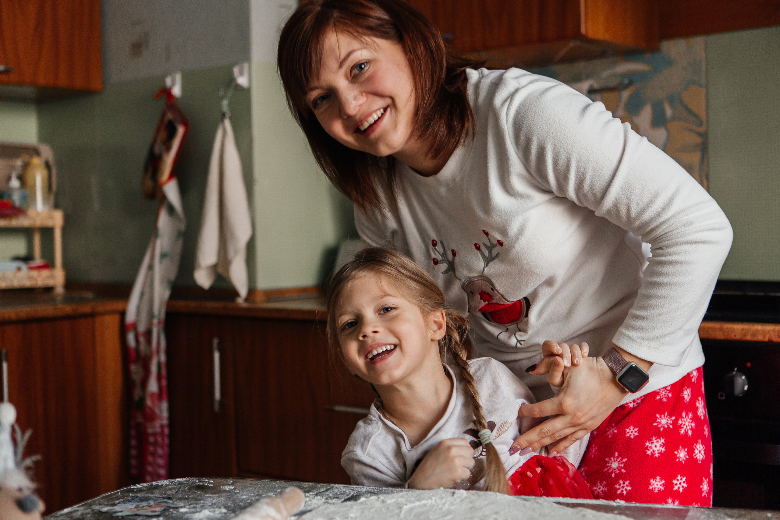 Фото в домашних условиях. Дарья Белякова. Свадебный, детский и семейный фотограф в городе Бийск