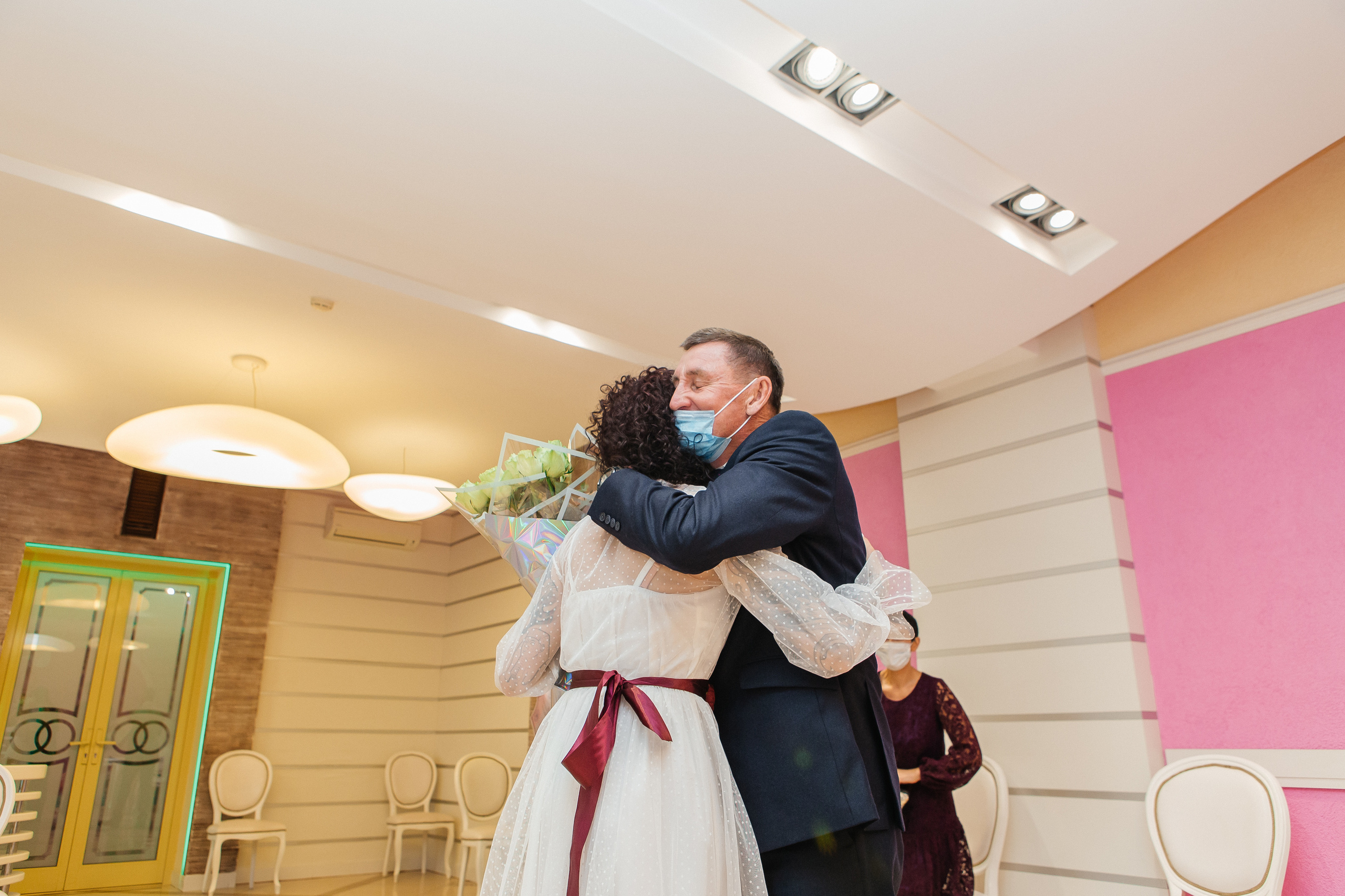 Свадьба осенью. Дарья Белякова. Свадебный, детский и семейный фотограф в городе Бийск