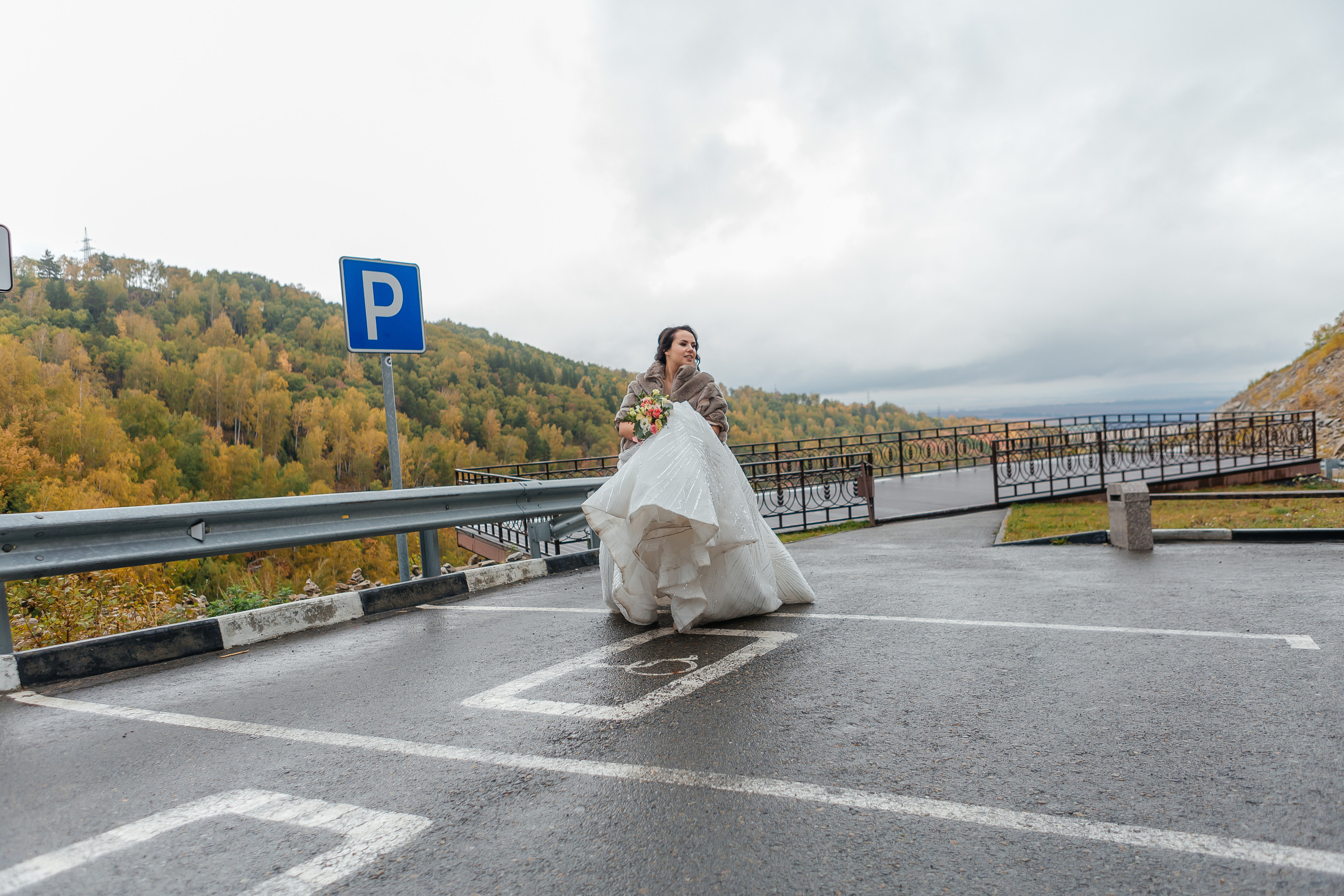 Фотосессия на свадьбу. Дарья Белякова. Свадебный, детский и семейный фотограф в городе Бийск