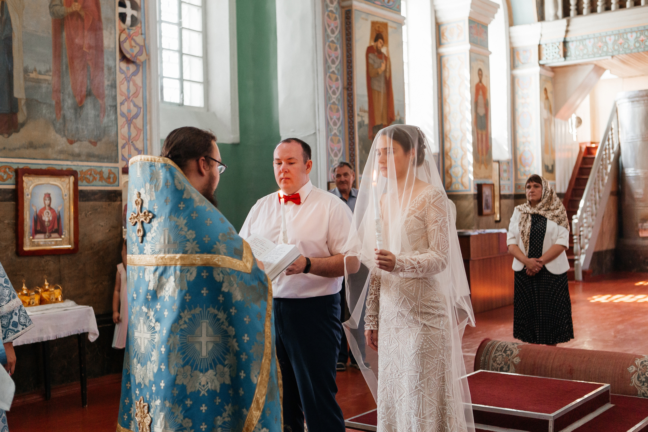 Венчание фотосессия. Дарья Белякова. Свадебный, детский и семейный фотограф в городе Бийск