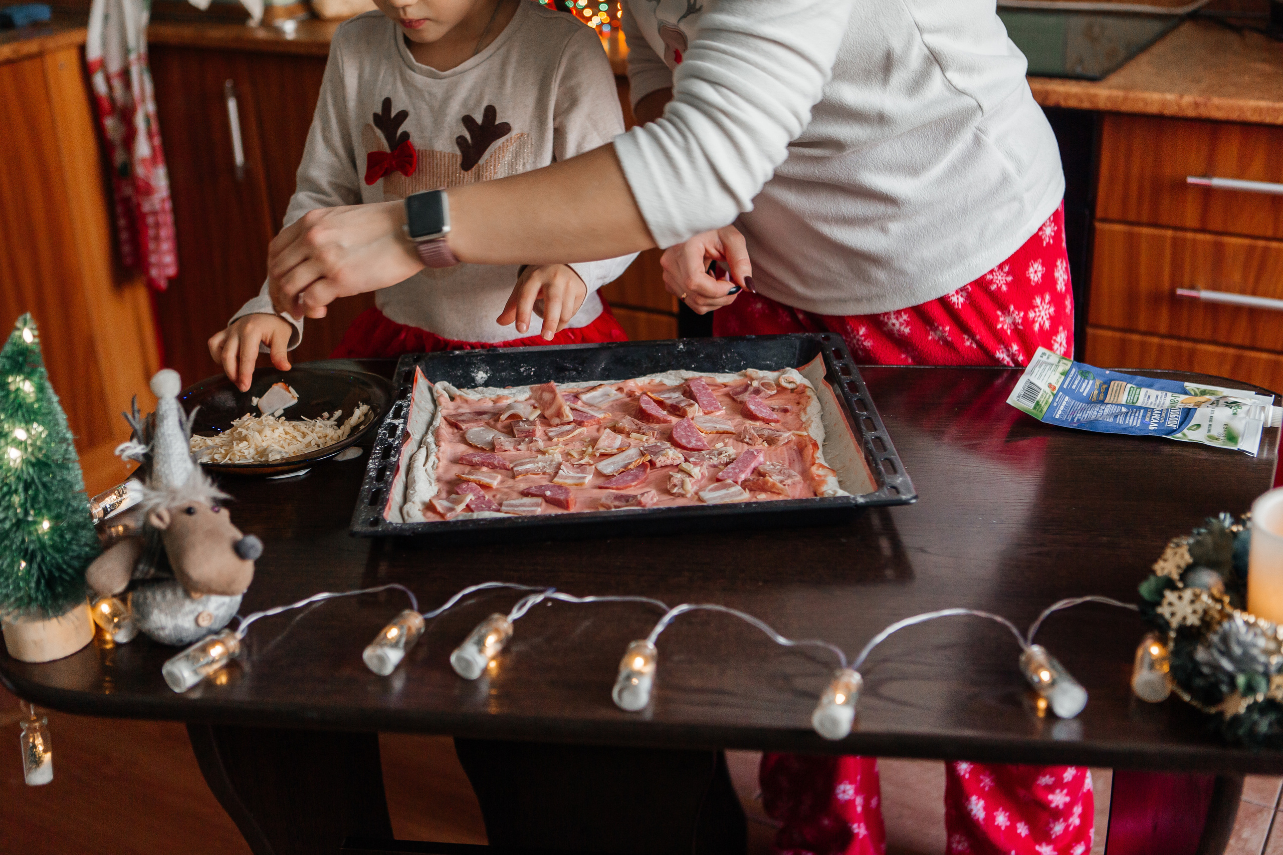 Фото в домашних условиях. Дарья Белякова. Свадебный, детский и семейный фотограф в городе Бийск