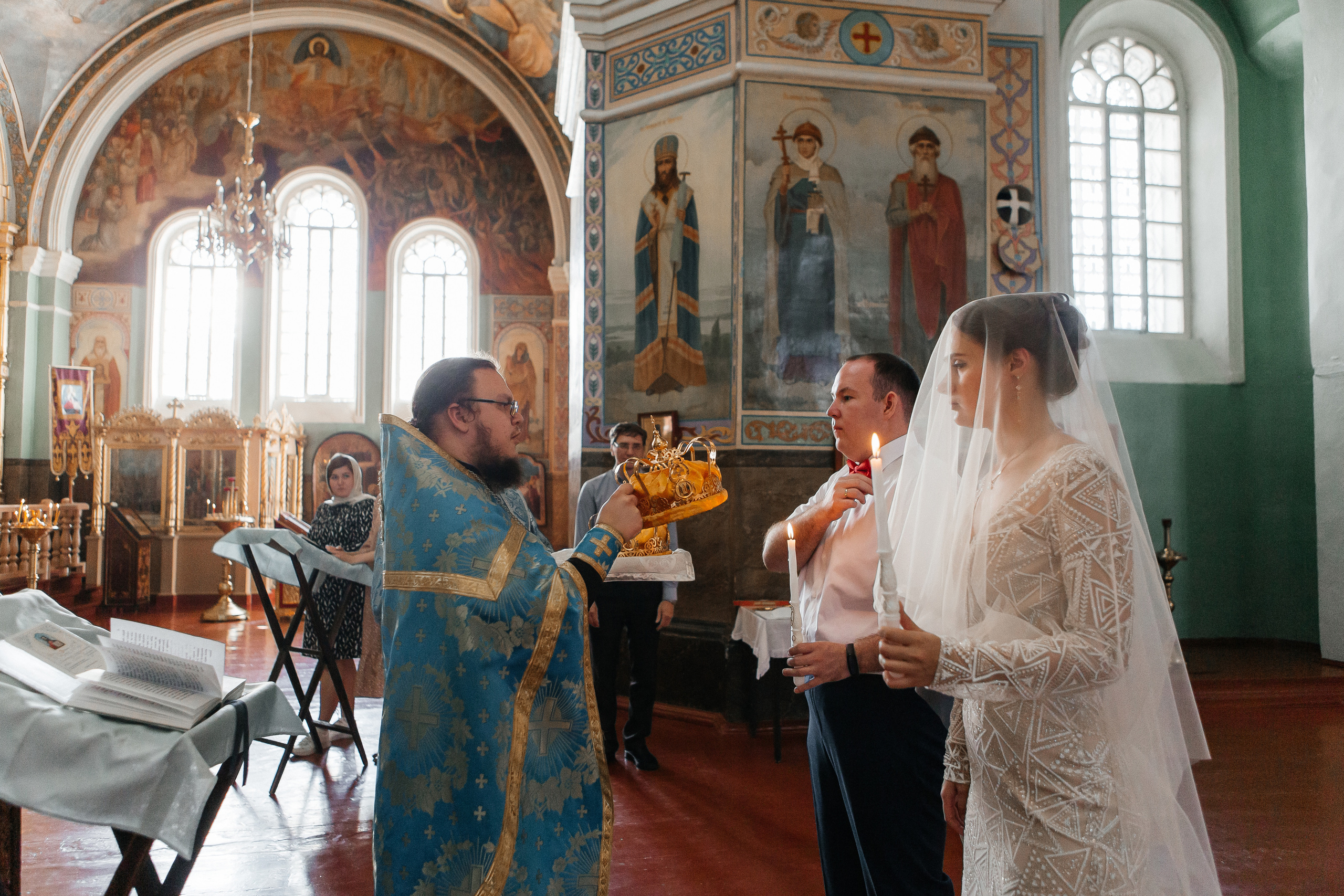 Венчание фотосессия. Дарья Белякова. Свадебный, детский и семейный фотограф в городе Бийск