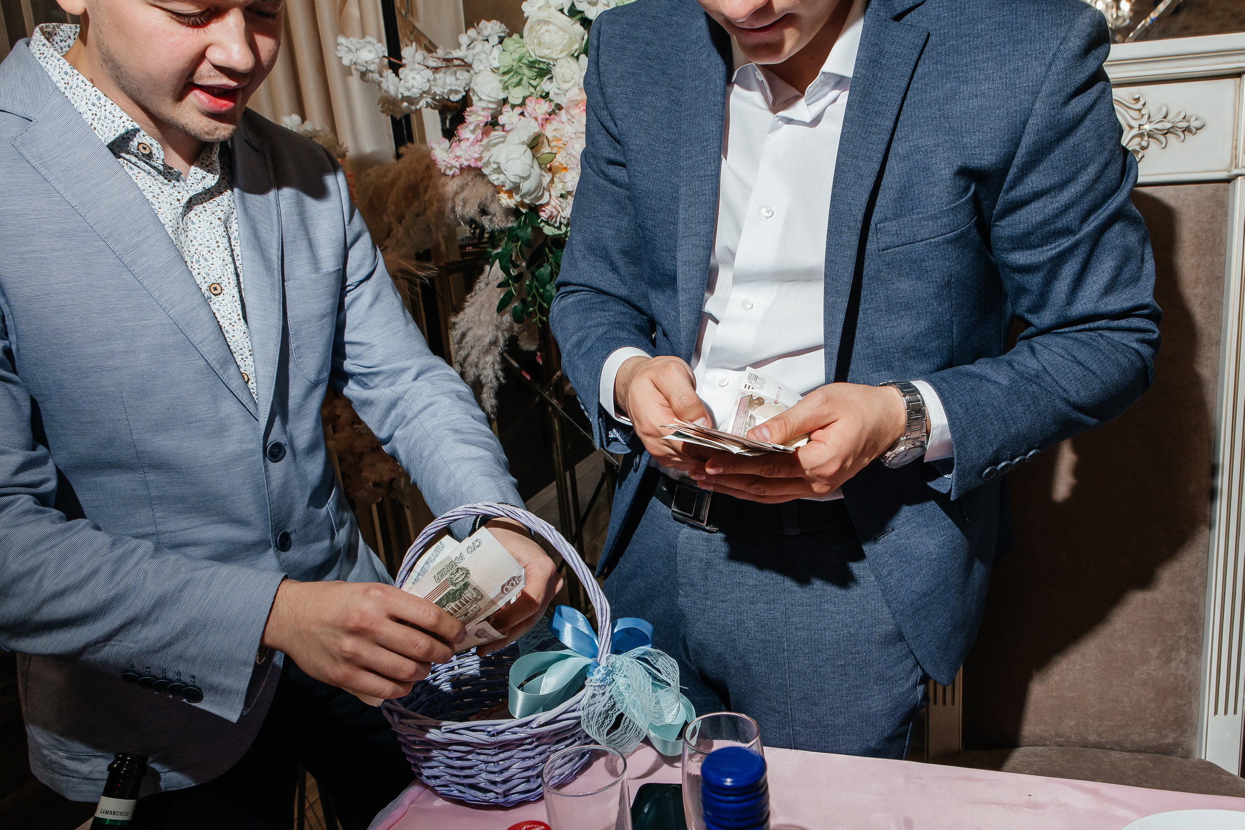 Фотосессия на свадьбу. Дарья Белякова. Свадебный, детский и семейный фотограф в городе Бийск