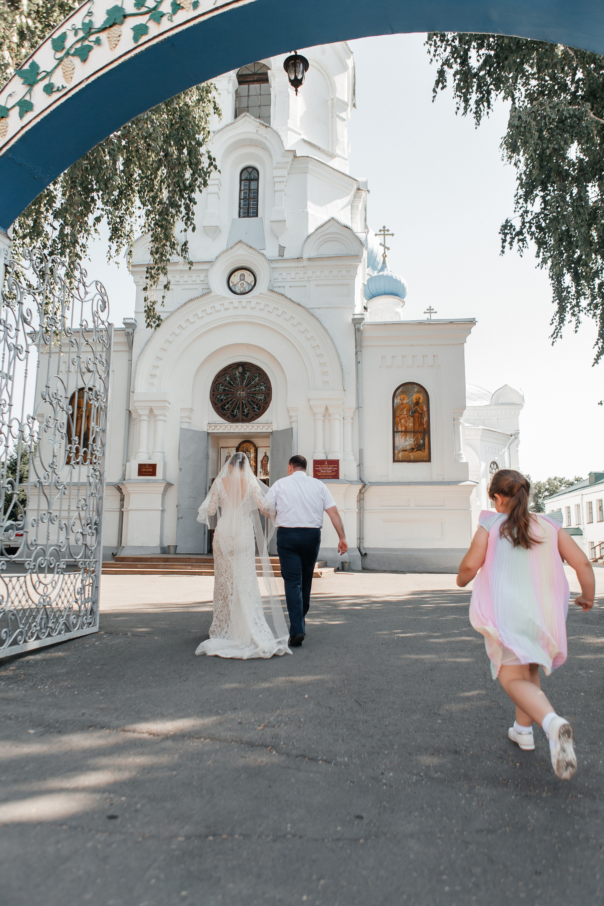 Венчание фотосессия. Дарья Белякова. Свадебный, детский и семейный фотограф в городе Бийск