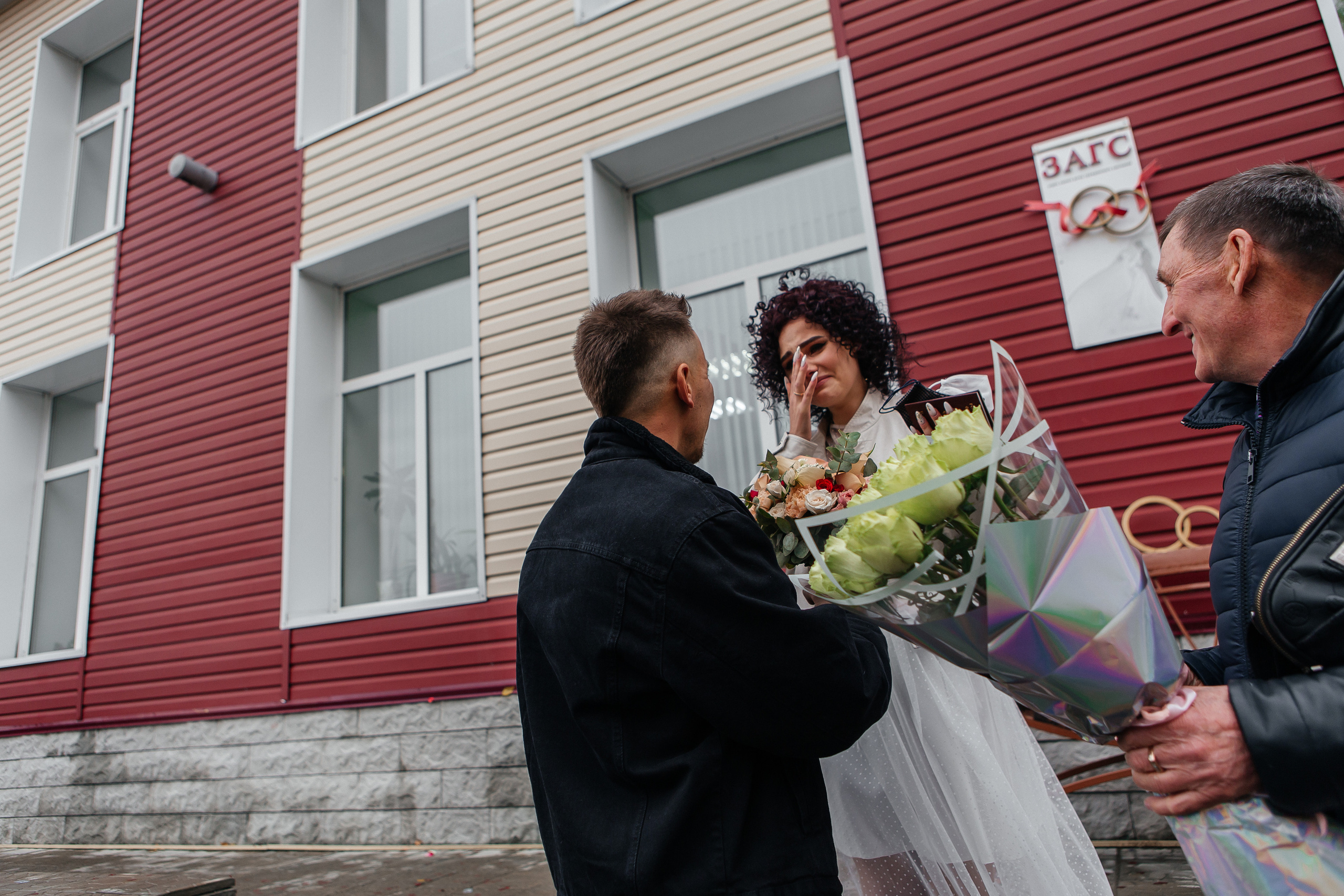 Свадьба осенью. Дарья Белякова. Свадебный, детский и семейный фотограф в городе Бийск