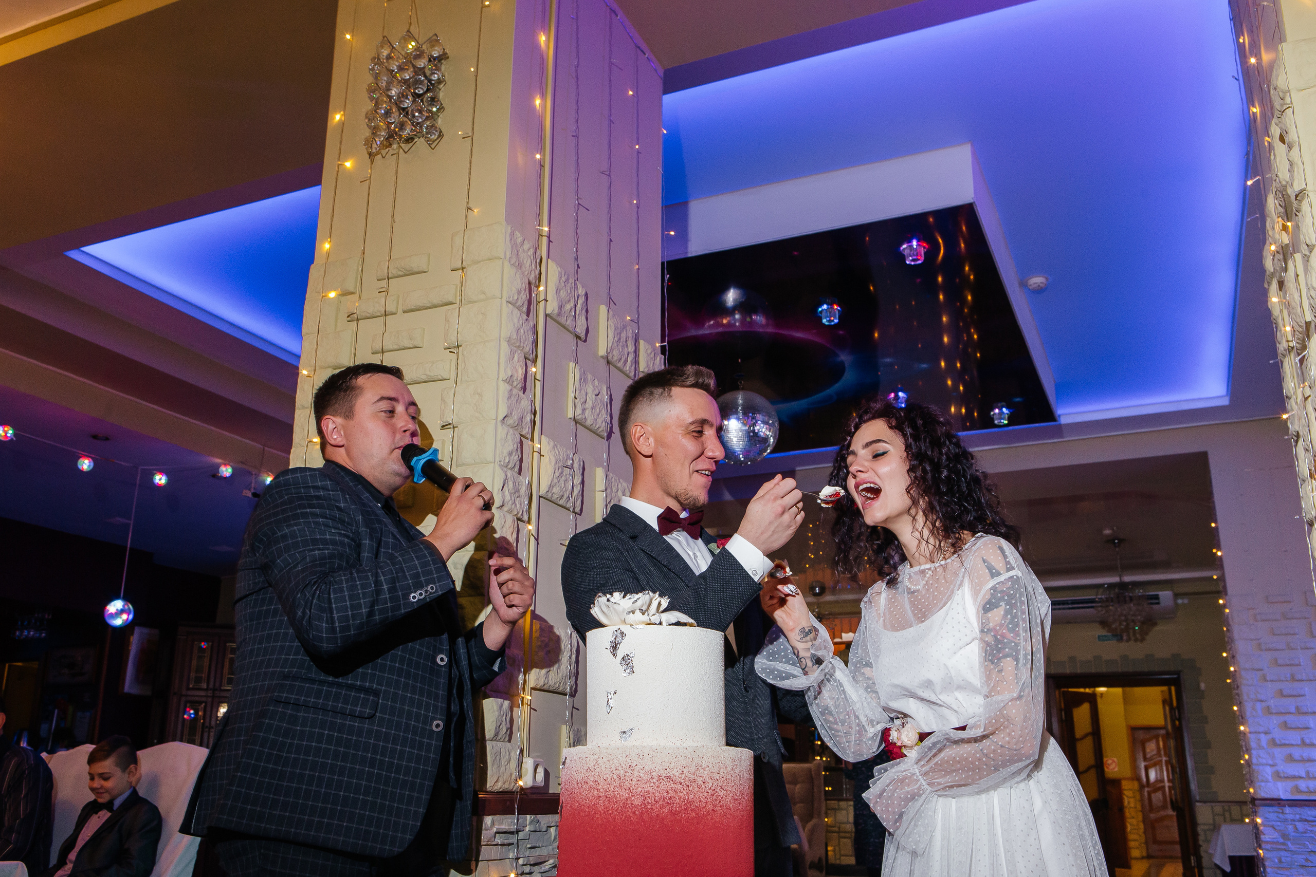 Свадьба осенью. Дарья Белякова. Свадебный, детский и семейный фотограф в городе Бийск