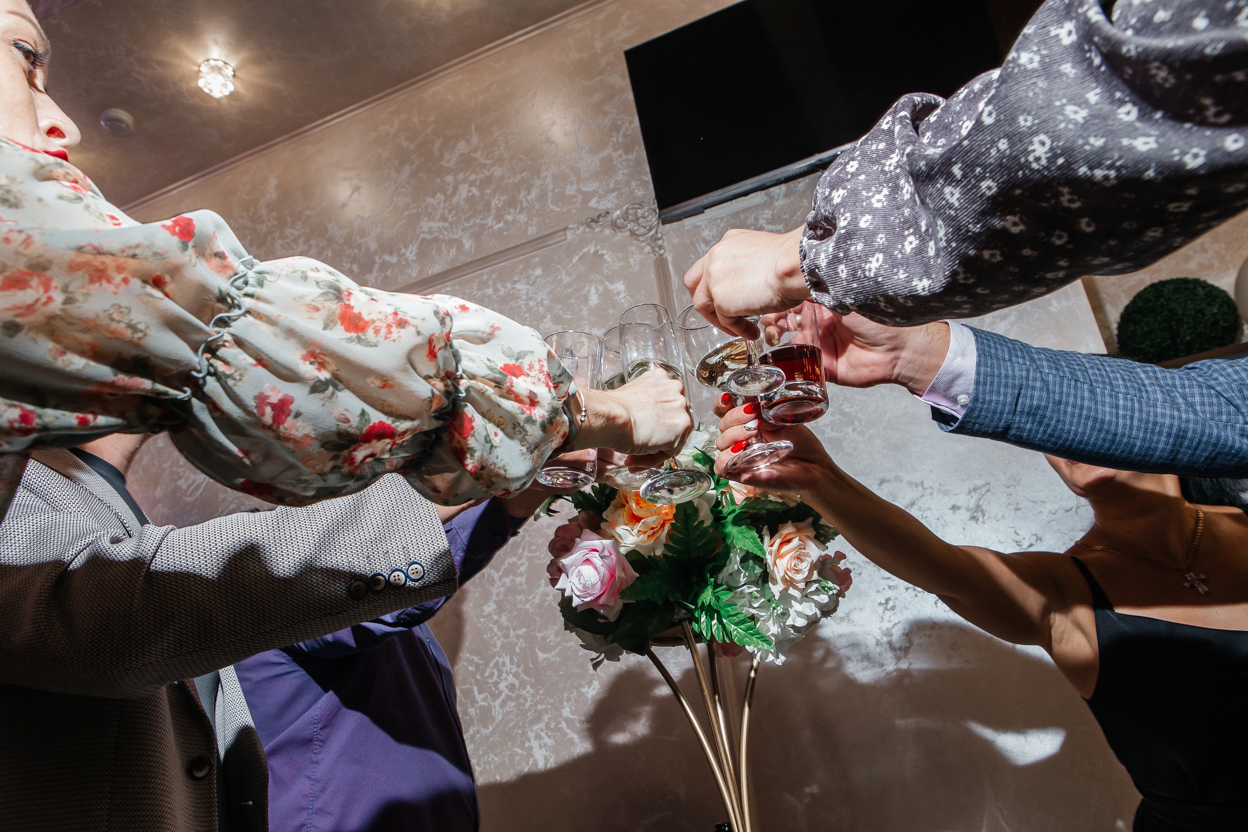 Фотосессия на свадьбу. Дарья Белякова. Свадебный, детский и семейный фотограф в городе Бийск