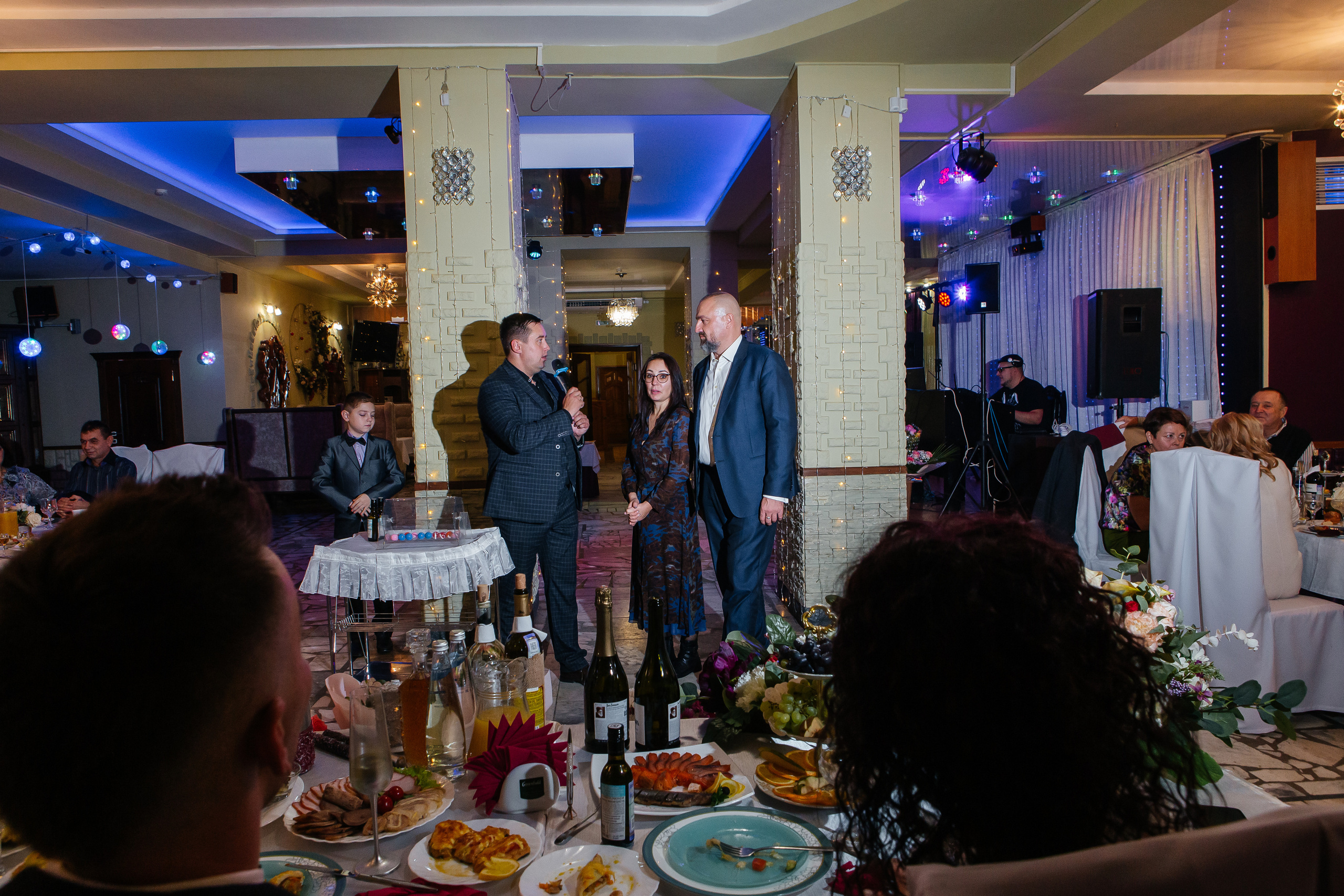 Свадьба осенью. Дарья Белякова. Свадебный, детский и семейный фотограф в городе Бийск