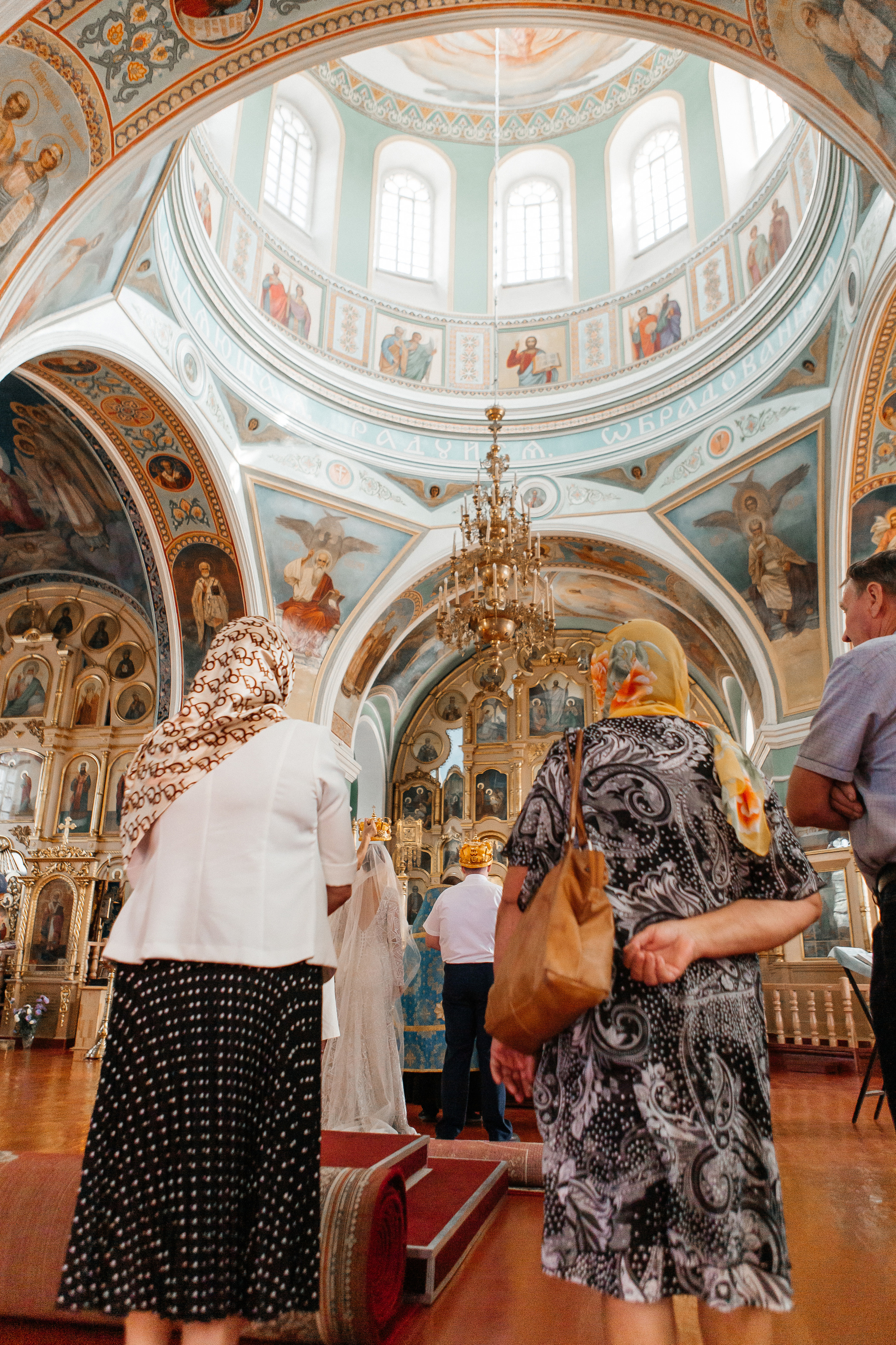Венчание фотосессия. Дарья Белякова. Свадебный, детский и семейный фотограф в городе Бийск