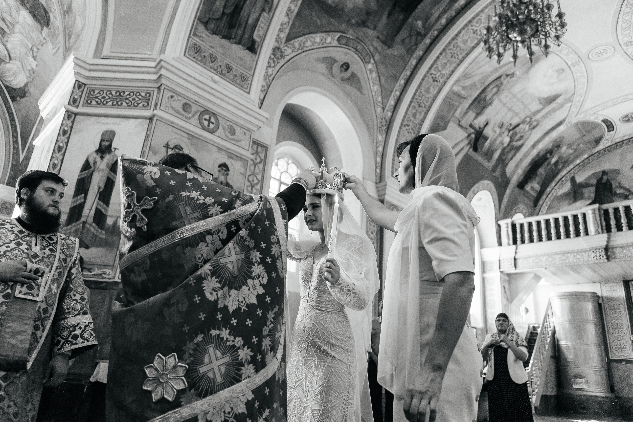 Венчание фотосессия. Дарья Белякова. Свадебный, детский и семейный фотограф в городе Бийск