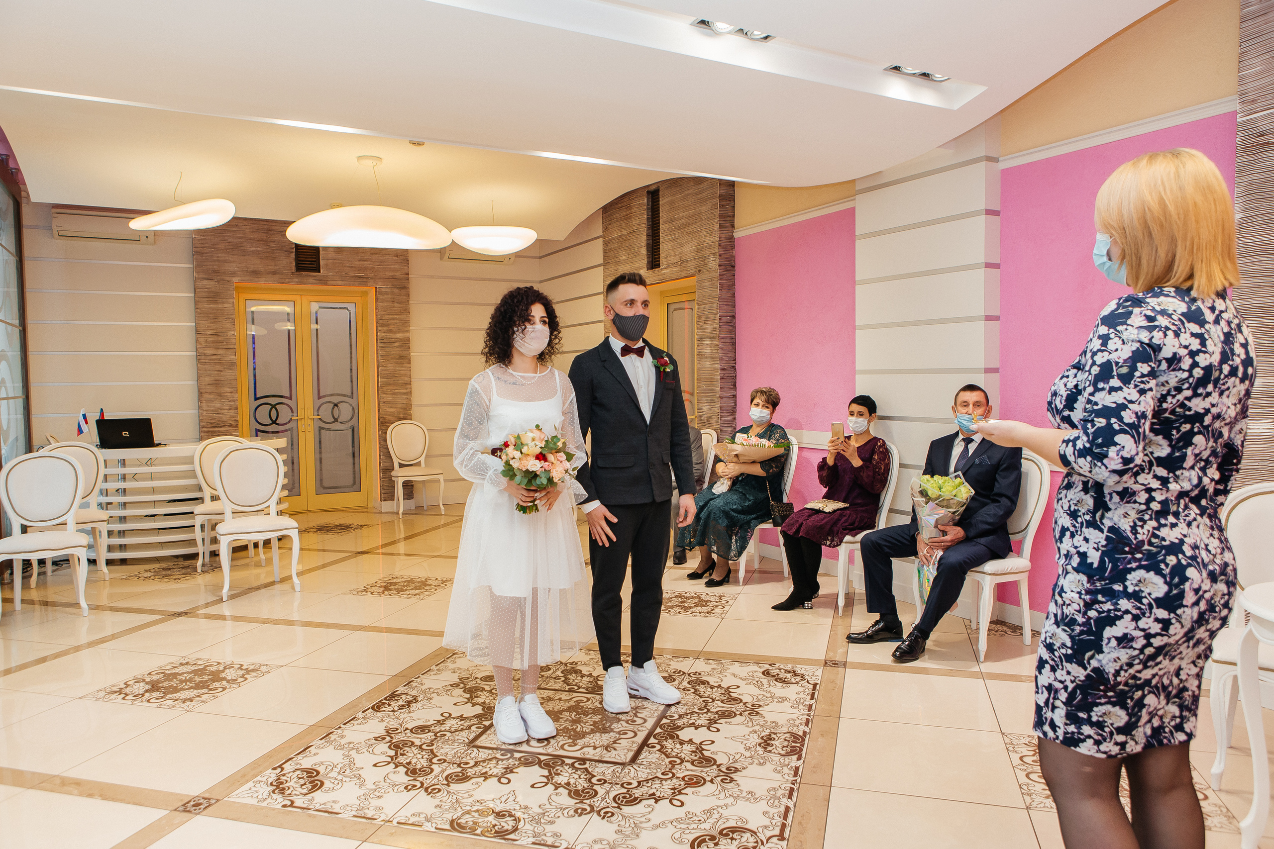 Свадьба осенью. Дарья Белякова. Свадебный, детский и семейный фотограф в городе Бийск