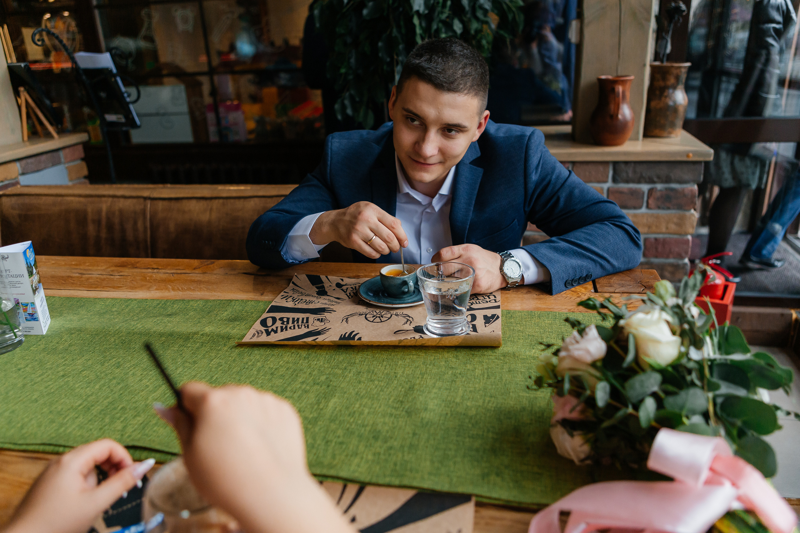 Фотосессия на свадьбу. Дарья Белякова. Свадебный, детский и семейный фотограф в городе Бийск