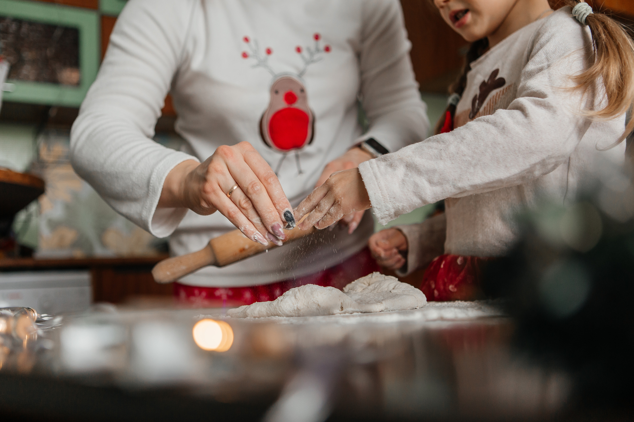 Фото в домашних условиях. Дарья Белякова. Свадебный, детский и семейный фотограф в городе Бийск