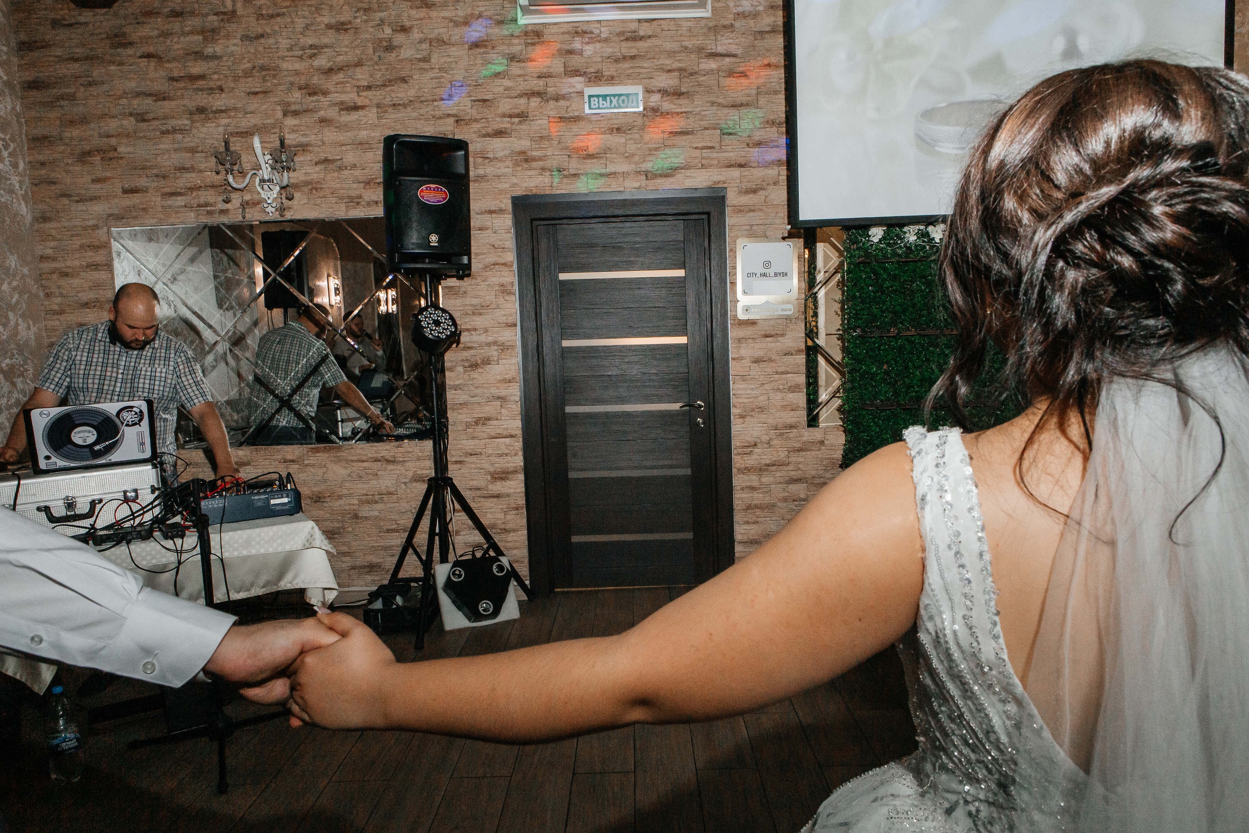 Фотосессия на свадьбу. Дарья Белякова. Свадебный, детский и семейный фотограф в городе Бийск