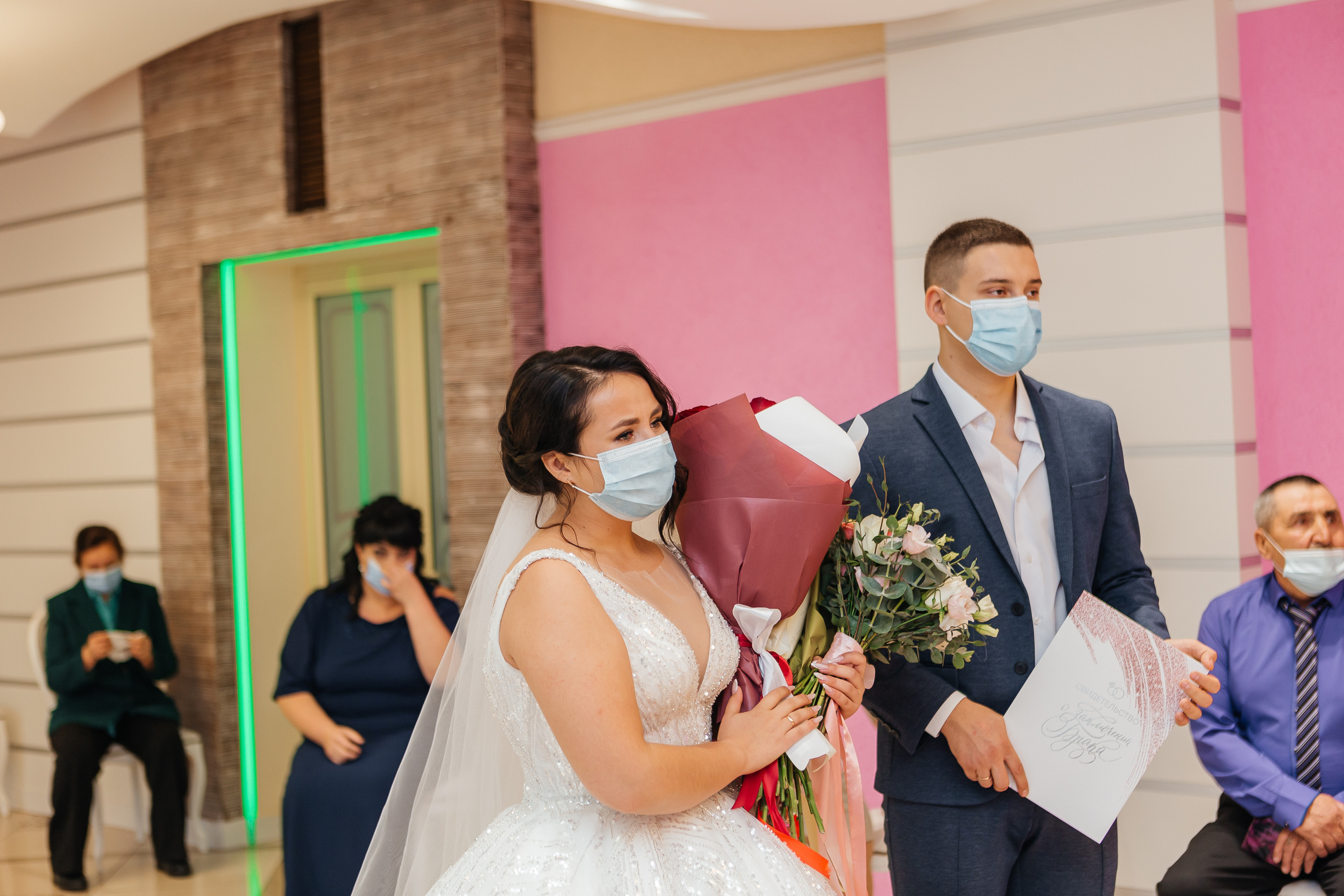 Фотосессия на свадьбу. Дарья Белякова. Свадебный, детский и семейный фотограф в городе Бийск