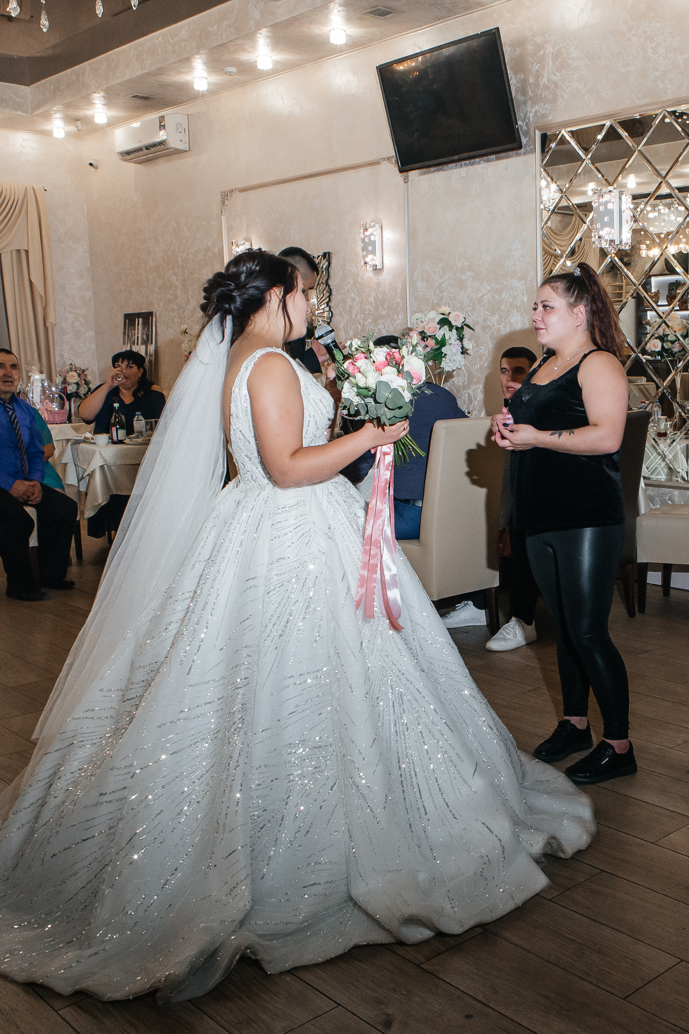 Фотосессия на свадьбу. Дарья Белякова. Свадебный, детский и семейный фотограф в городе Бийск