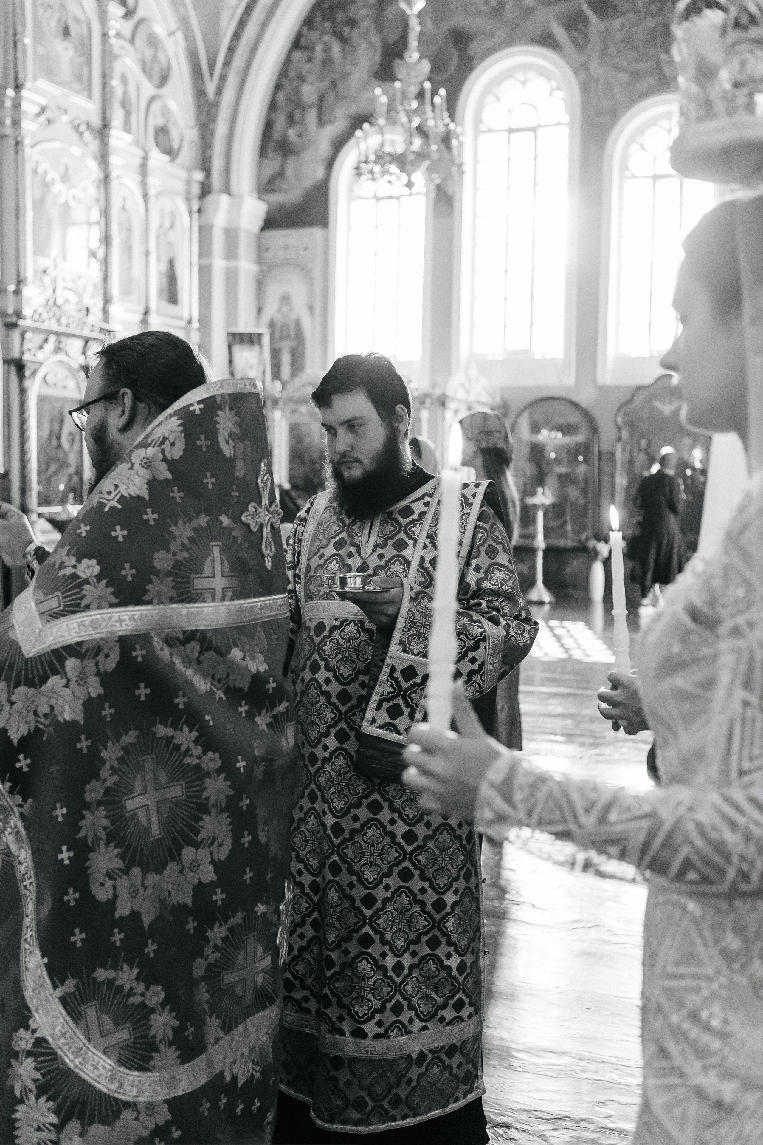 Венчание фотосессия. Дарья Белякова. Свадебный, детский и семейный фотограф в городе Бийск