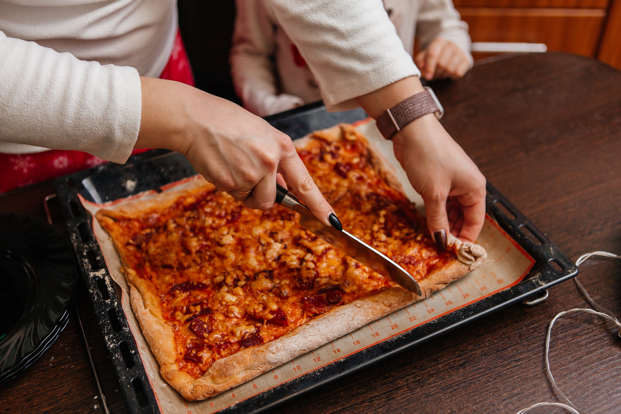 Фото в домашних условиях. Дарья Белякова. Свадебный, детский и семейный фотограф в городе Бийск