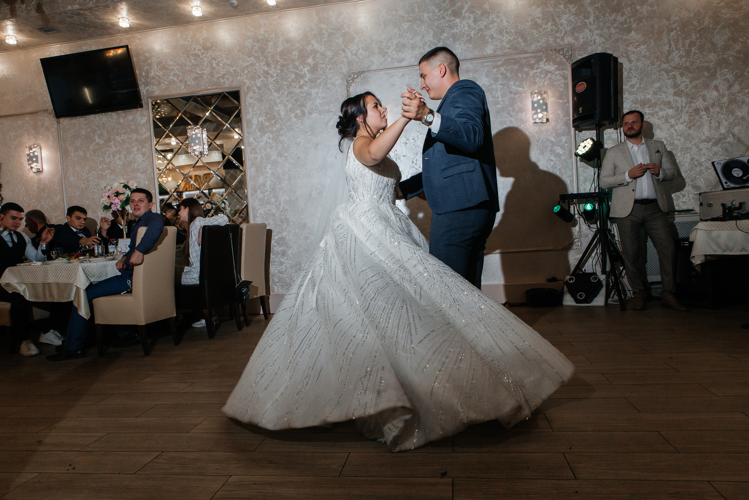 Фотосессия на свадьбу. Дарья Белякова. Свадебный, детский и семейный фотограф в городе Бийск