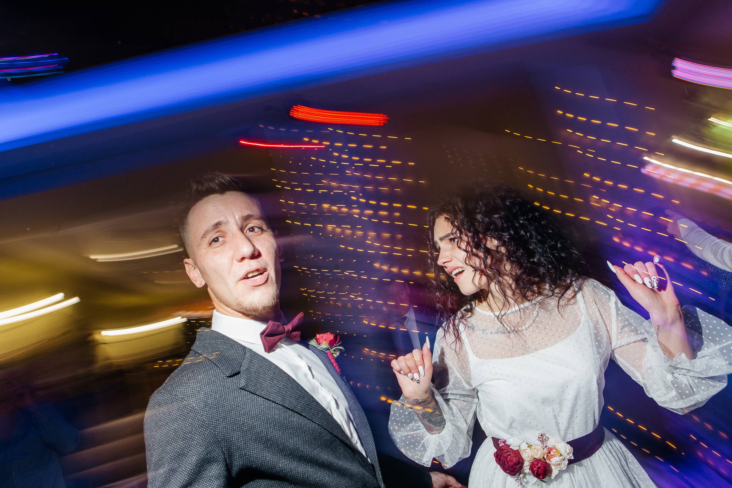 Свадьба осенью. Дарья Белякова. Свадебный, детский и семейный фотограф в городе Бийск